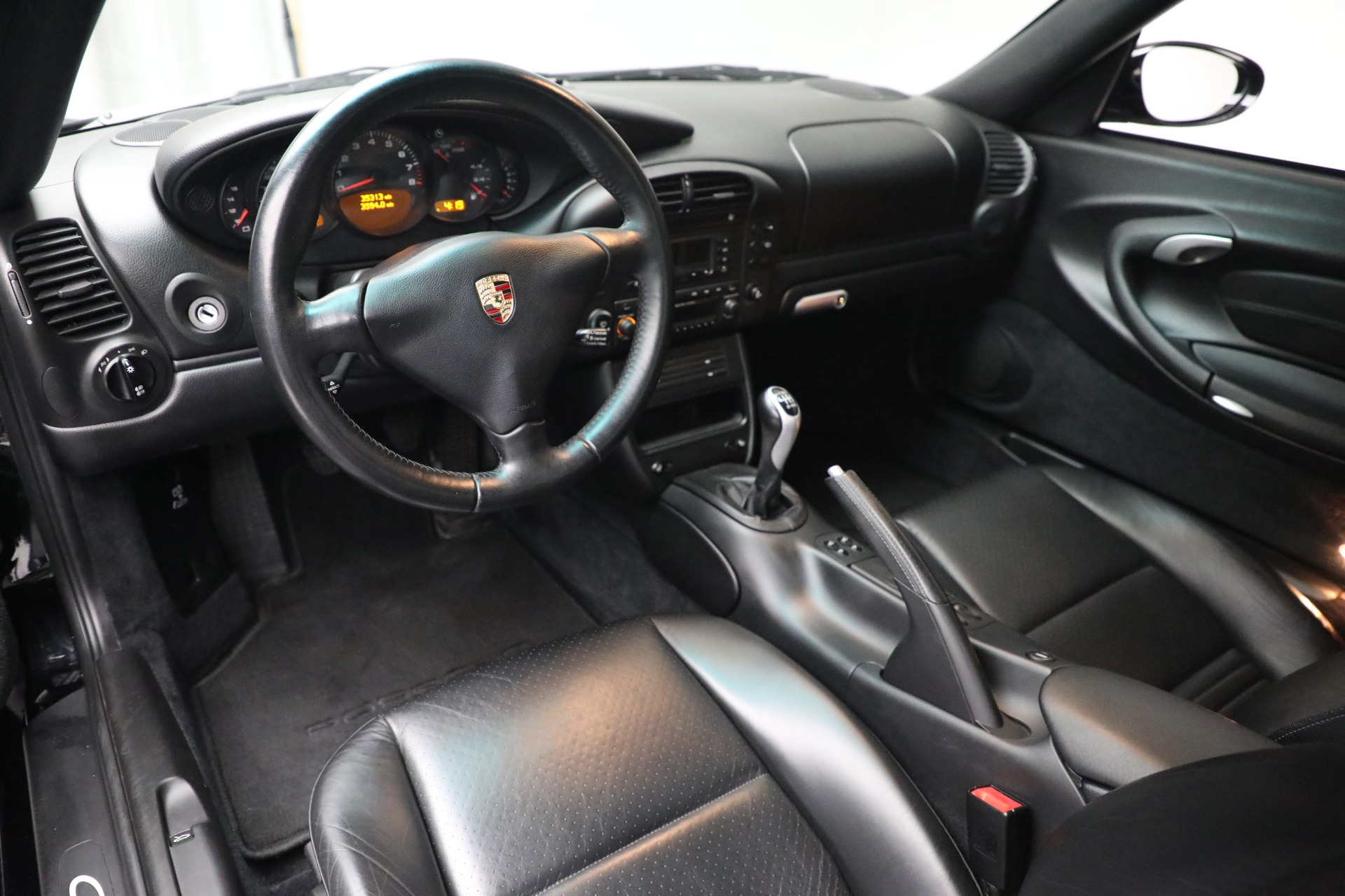Used 2004 Porsche 911 Carrera | St. Petersburg, FL