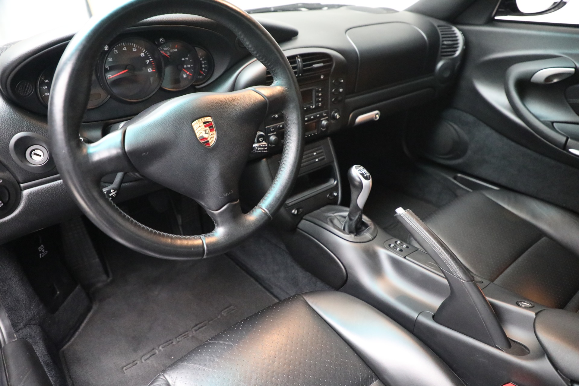 Used 2004 Porsche 911 Carrera | St. Petersburg, FL