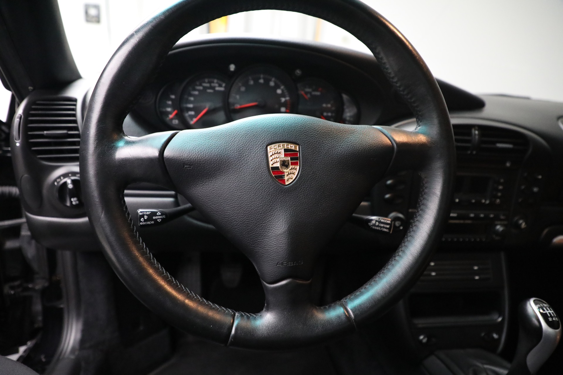 Used 2004 Porsche 911 Carrera | St. Petersburg, FL