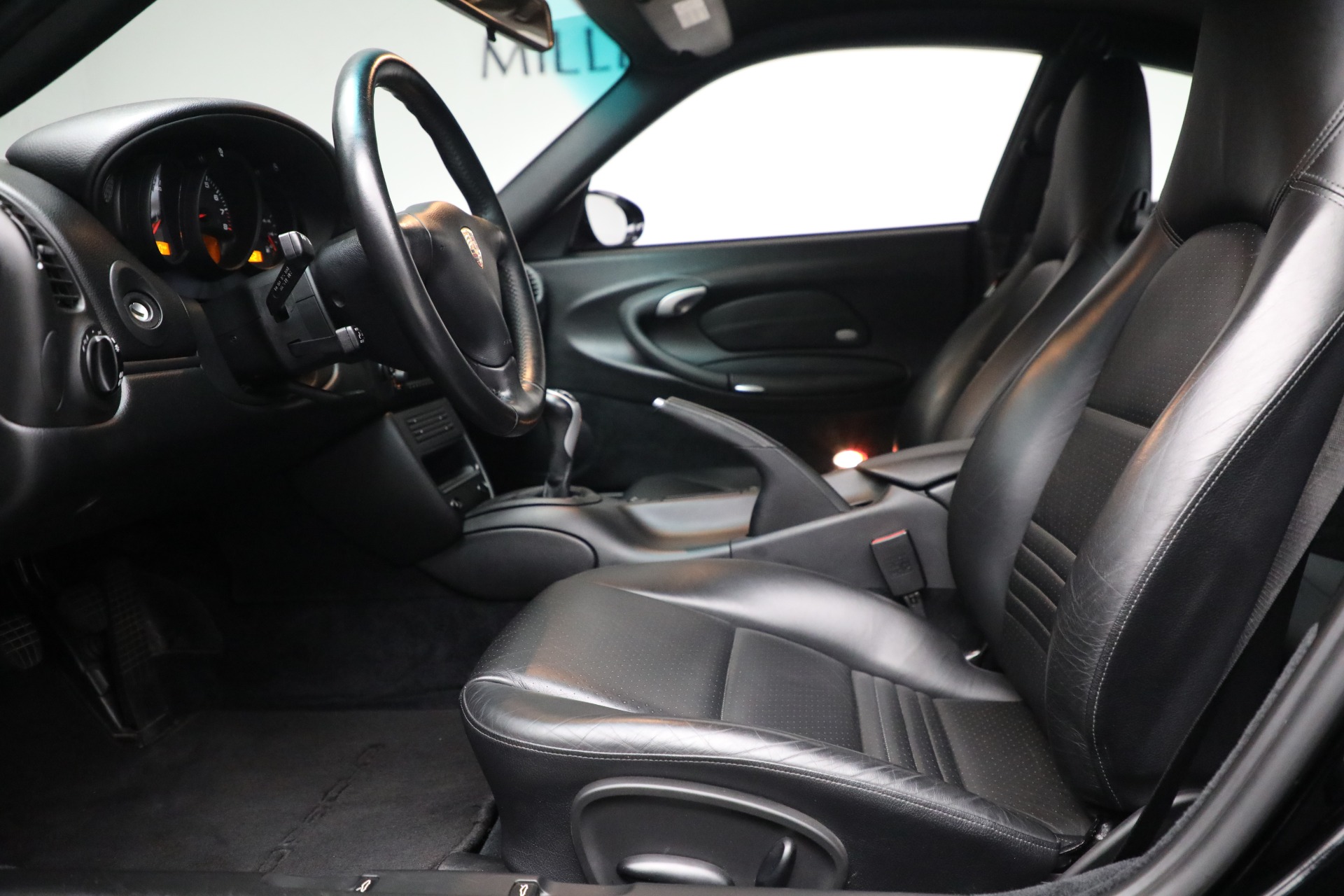 Used 2004 Porsche 911 Carrera | St. Petersburg, FL