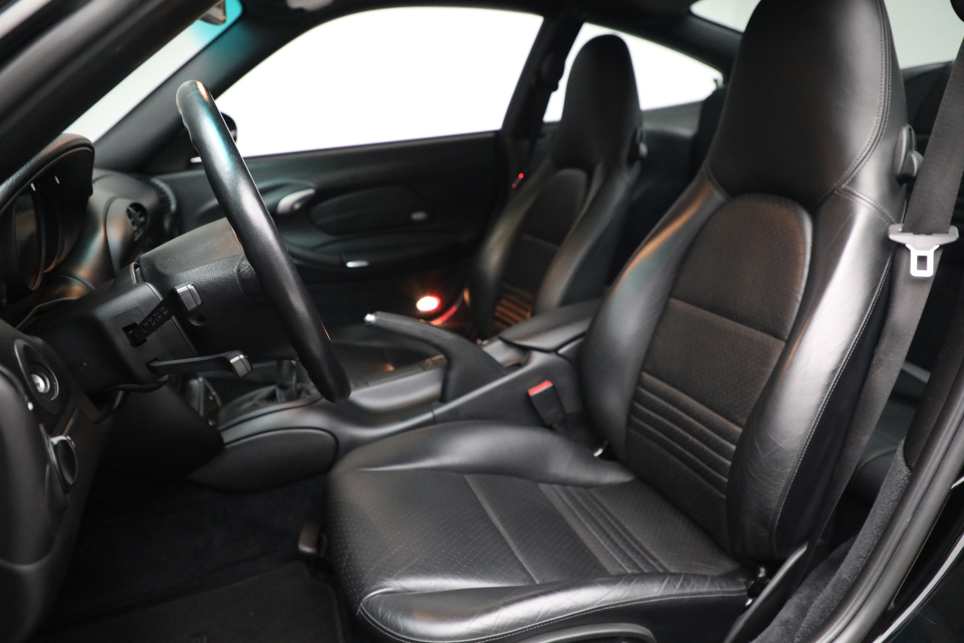 Used 2004 Porsche 911 Carrera | St. Petersburg, FL