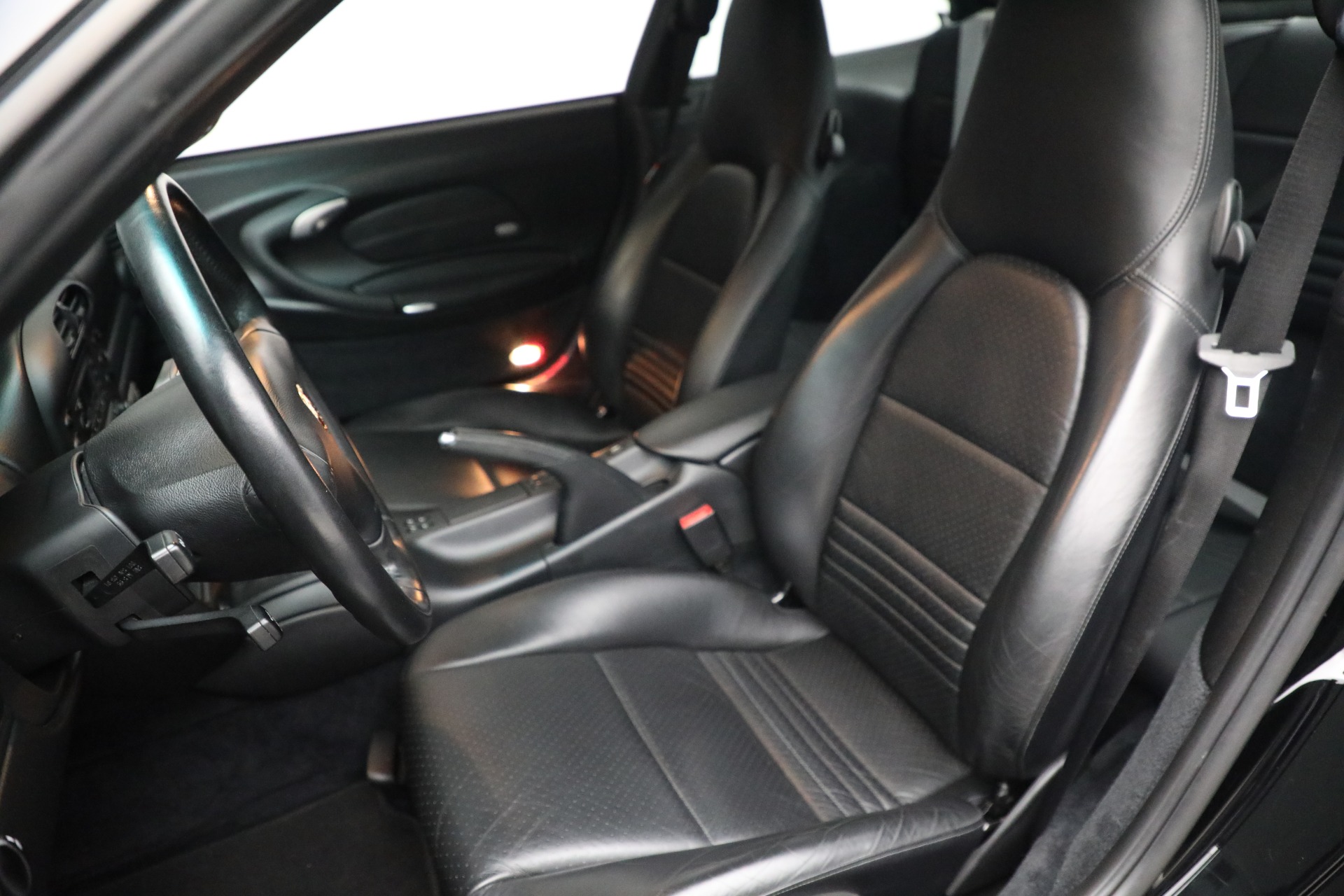 Used 2004 Porsche 911 Carrera | St. Petersburg, FL