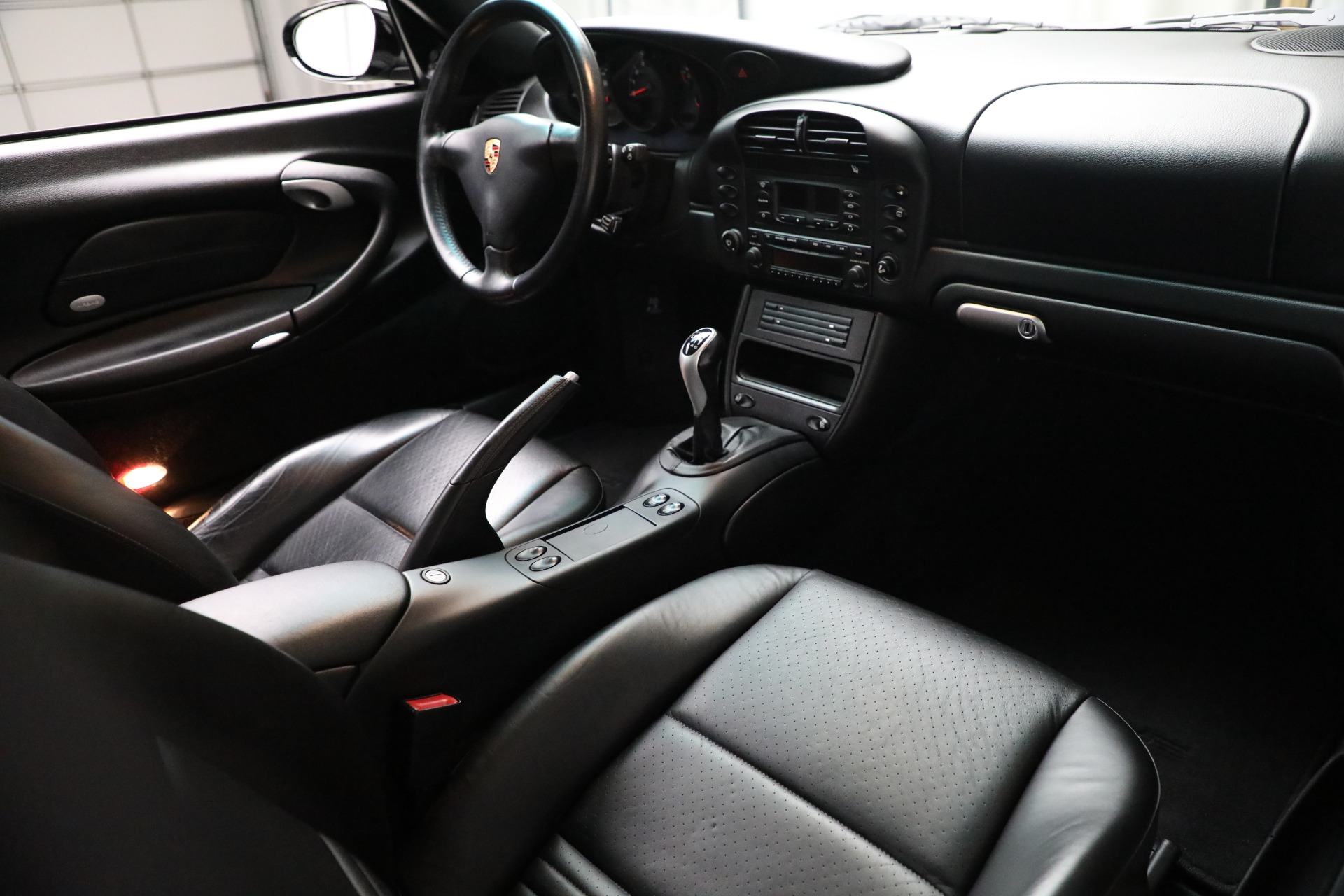 Used 2004 Porsche 911 Carrera | St. Petersburg, FL
