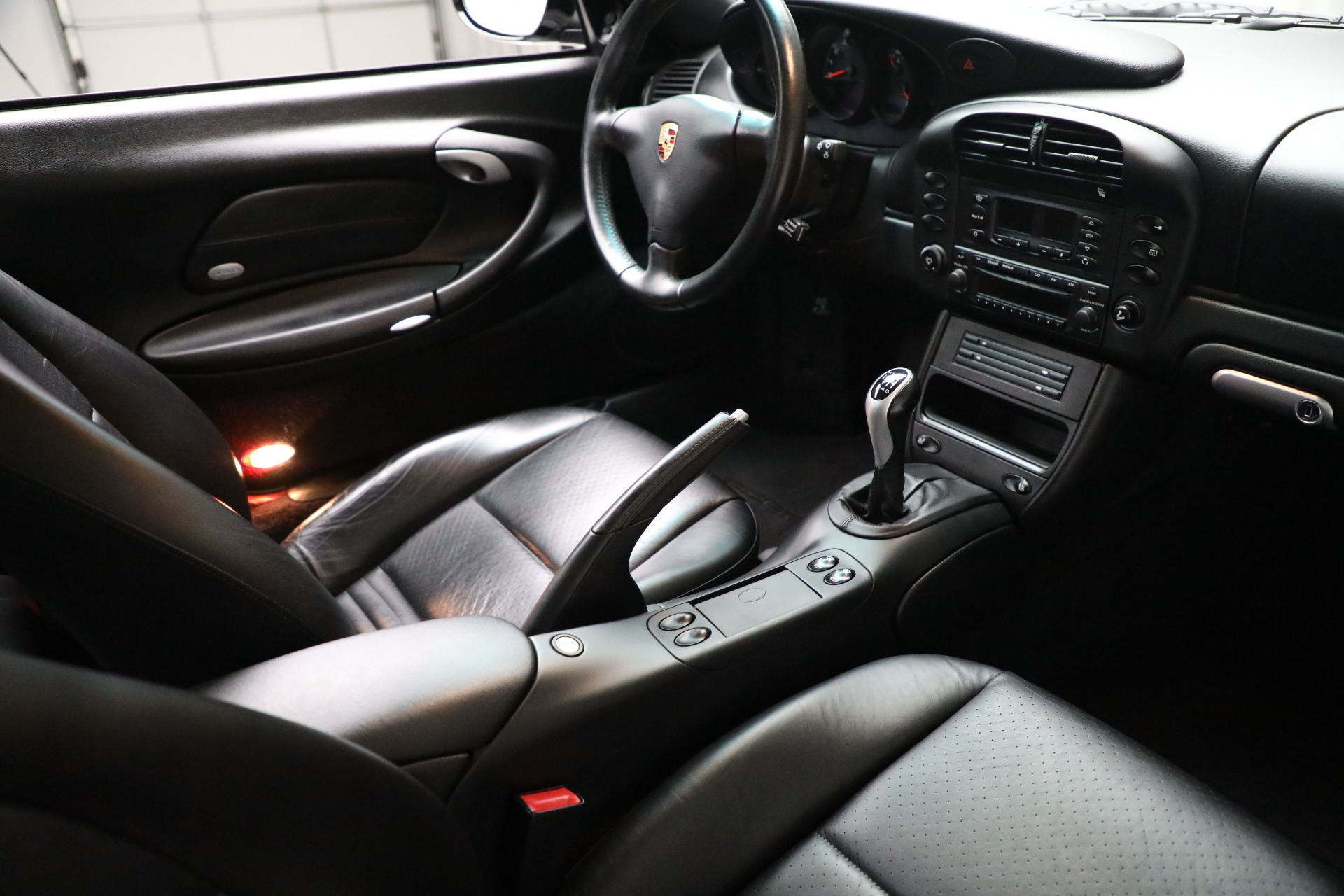 Used 2004 Porsche 911 Carrera | St. Petersburg, FL