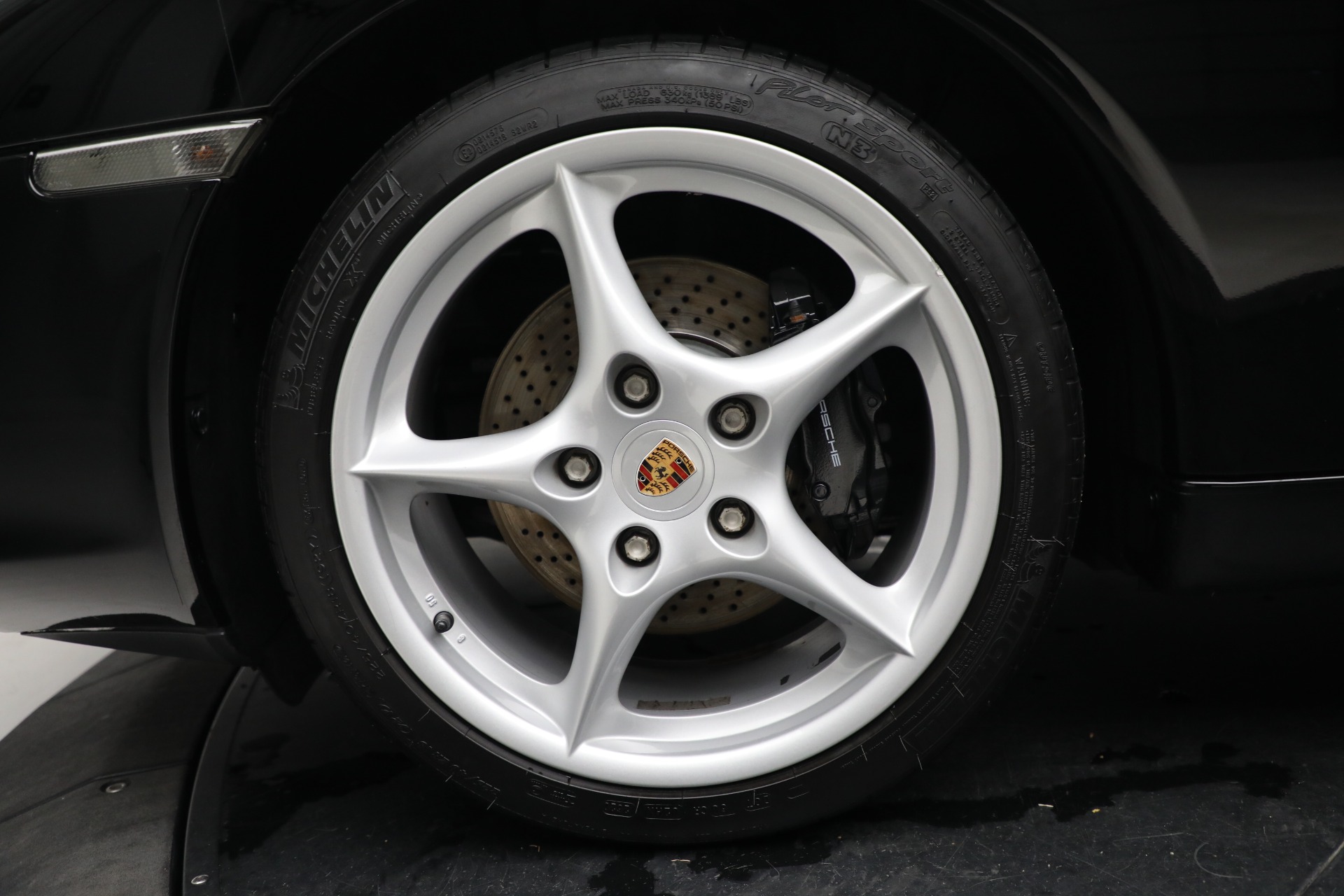 Used 2004 Porsche 911 Carrera | St. Petersburg, FL