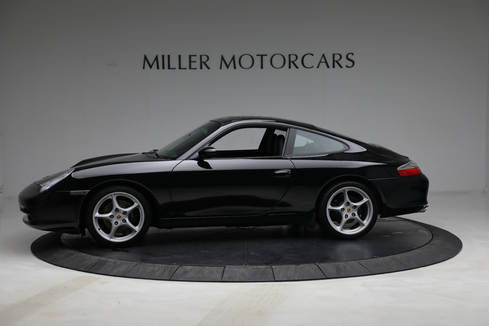 Used 2004 Porsche 911 Carrera | St. Petersburg, FL