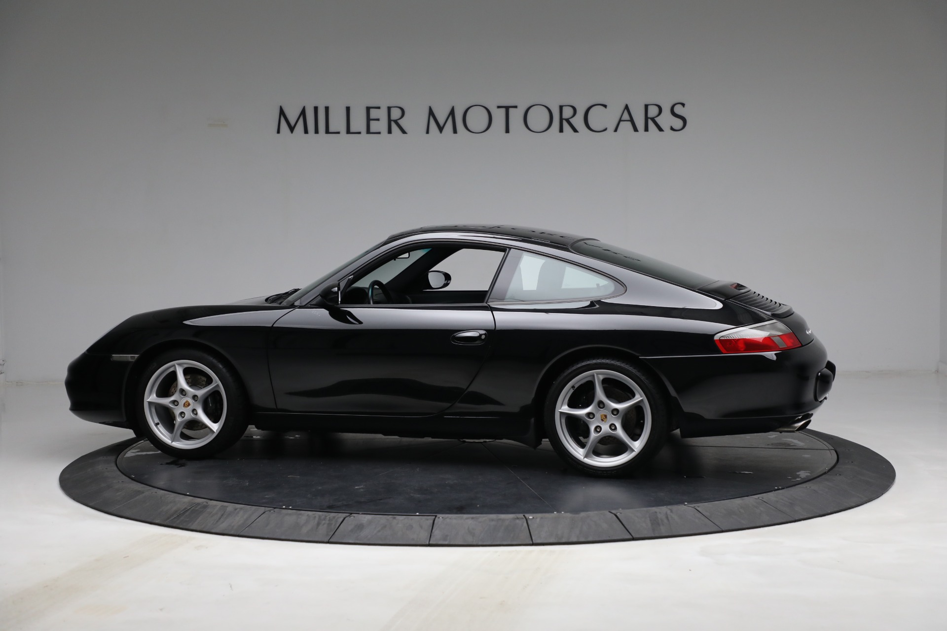 Used 2004 Porsche 911 Carrera | St. Petersburg, FL