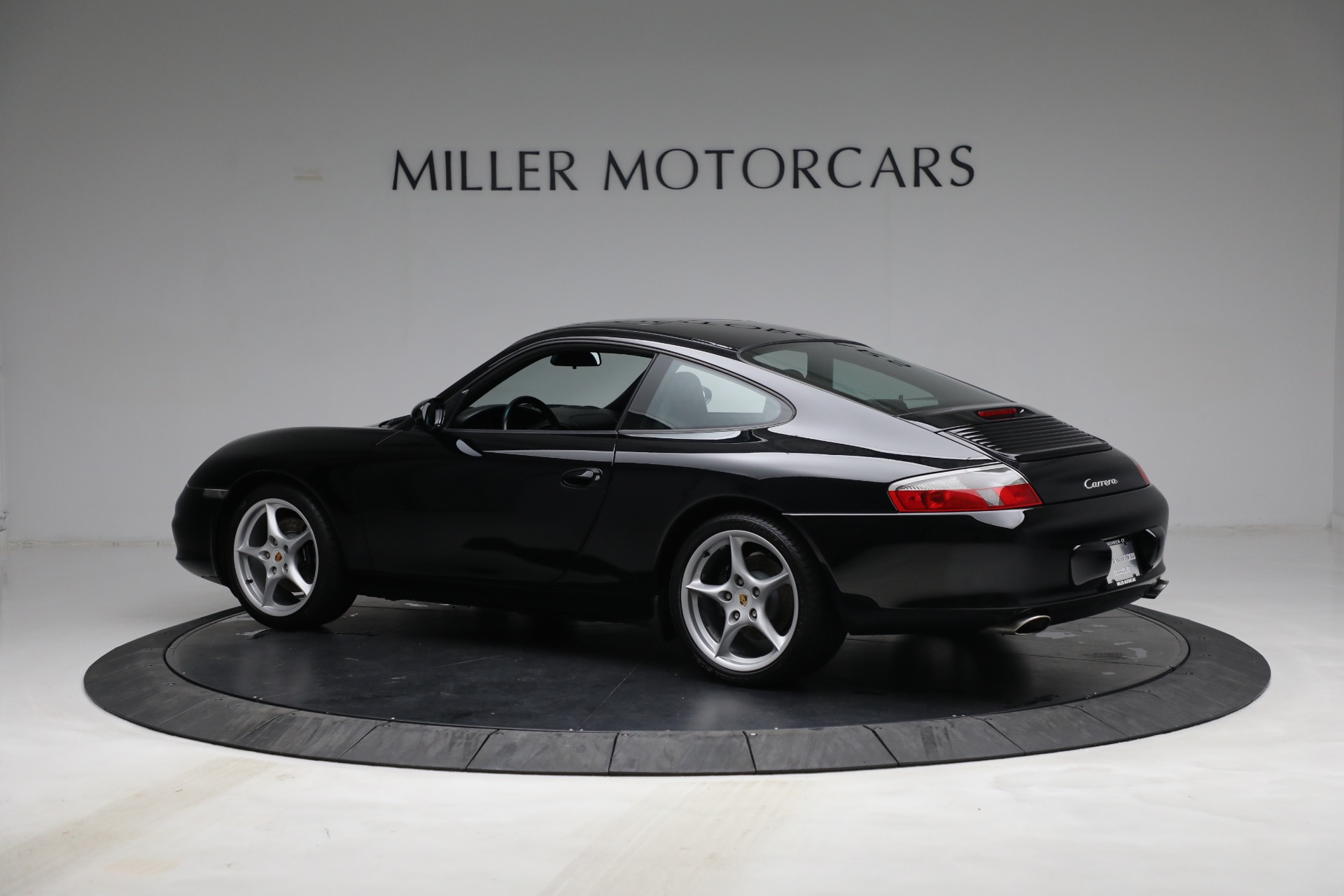 Used 2004 Porsche 911 Carrera | St. Petersburg, FL