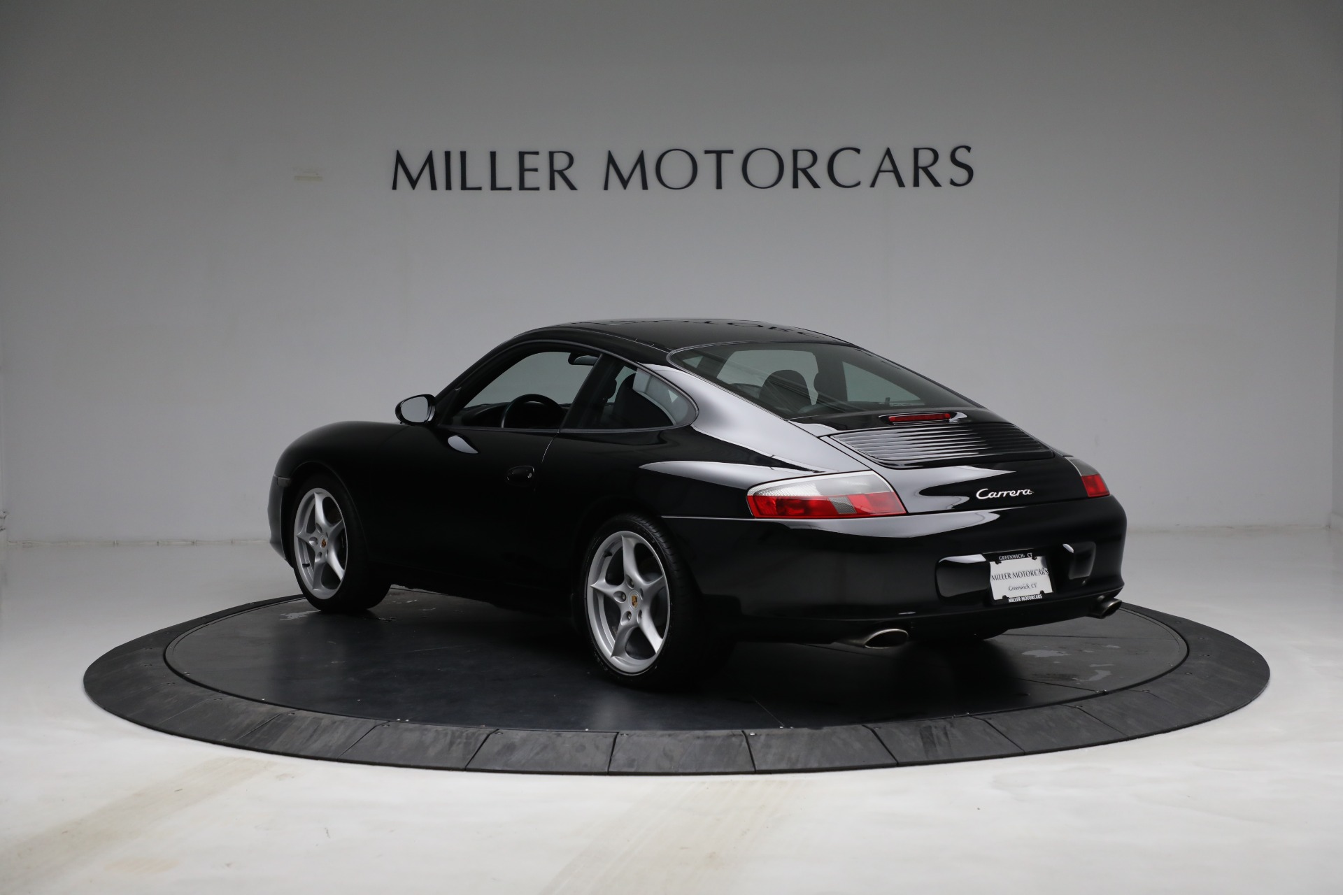 Used 2004 Porsche 911 Carrera | St. Petersburg, FL
