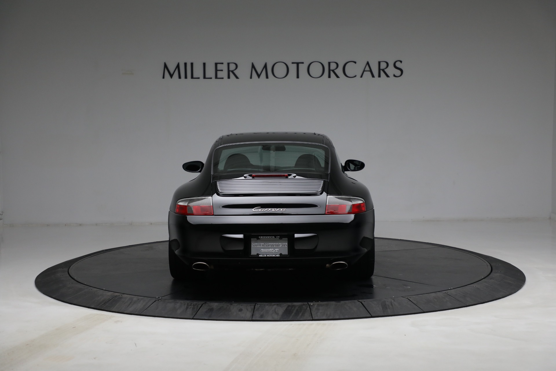 Used 2004 Porsche 911 Carrera | St. Petersburg, FL