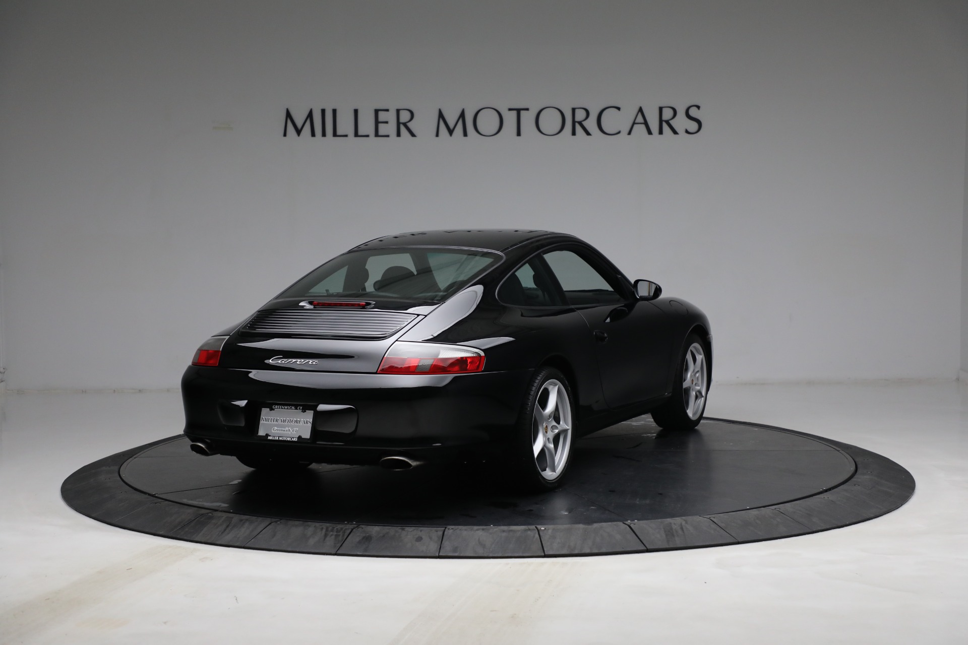 Used 2004 Porsche 911 Carrera | St. Petersburg, FL