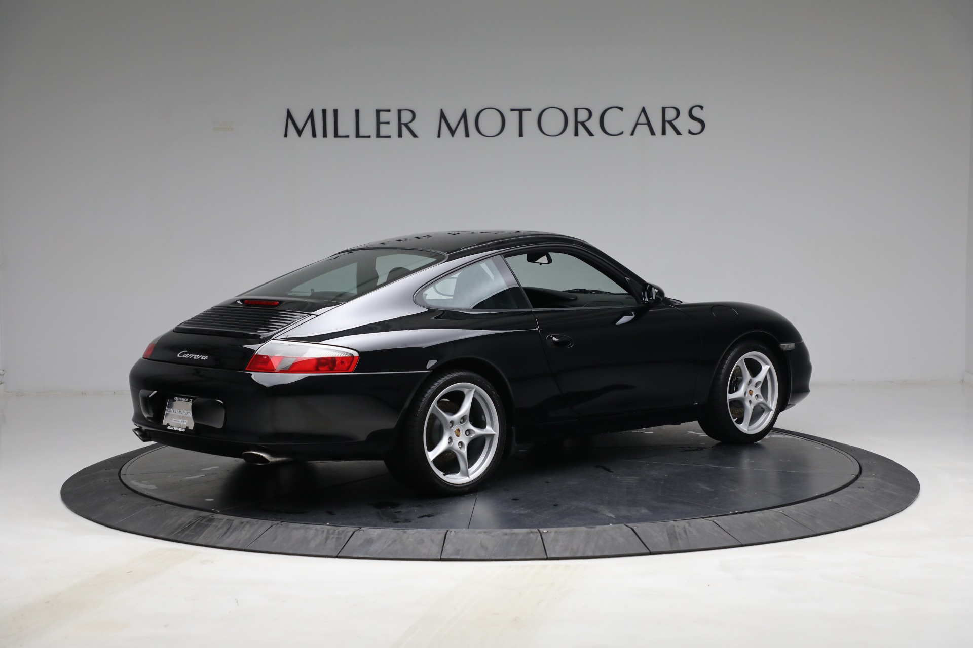 Used 2004 Porsche 911 Carrera | St. Petersburg, FL