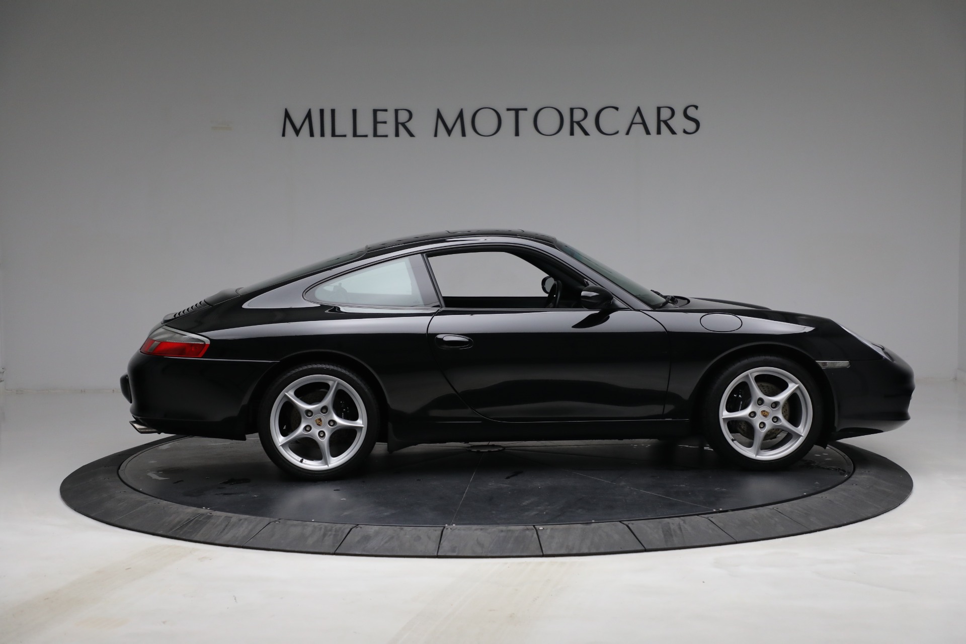 Used 2004 Porsche 911 Carrera | St. Petersburg, FL