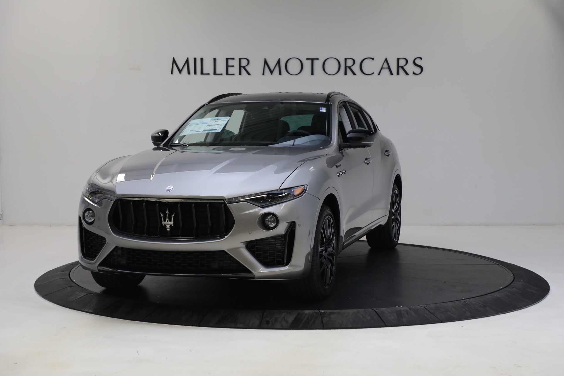 New 2022 Maserati Levante Modena | St. Petersburg, FL