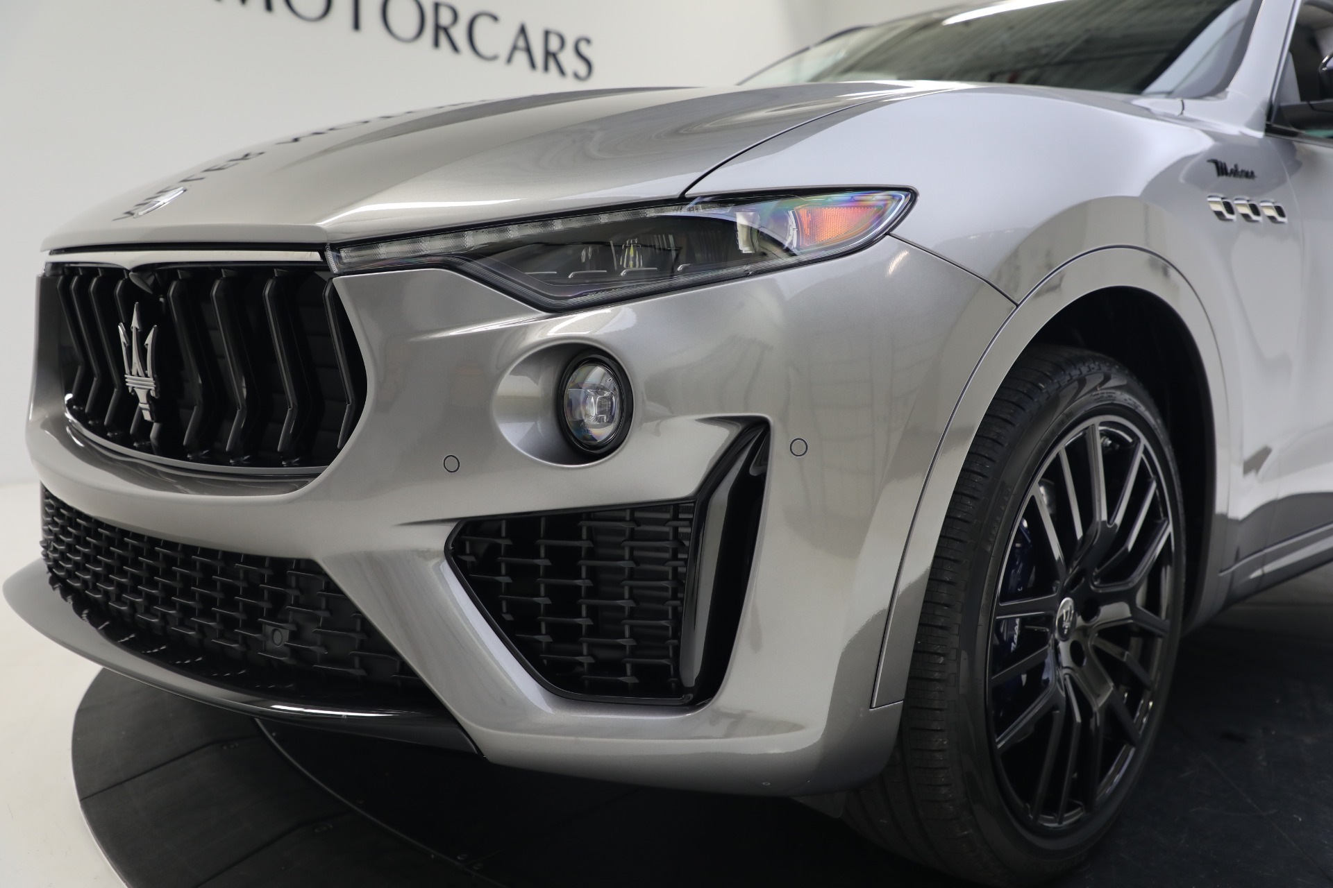 New 2022 Maserati Levante Modena | St. Petersburg, FL