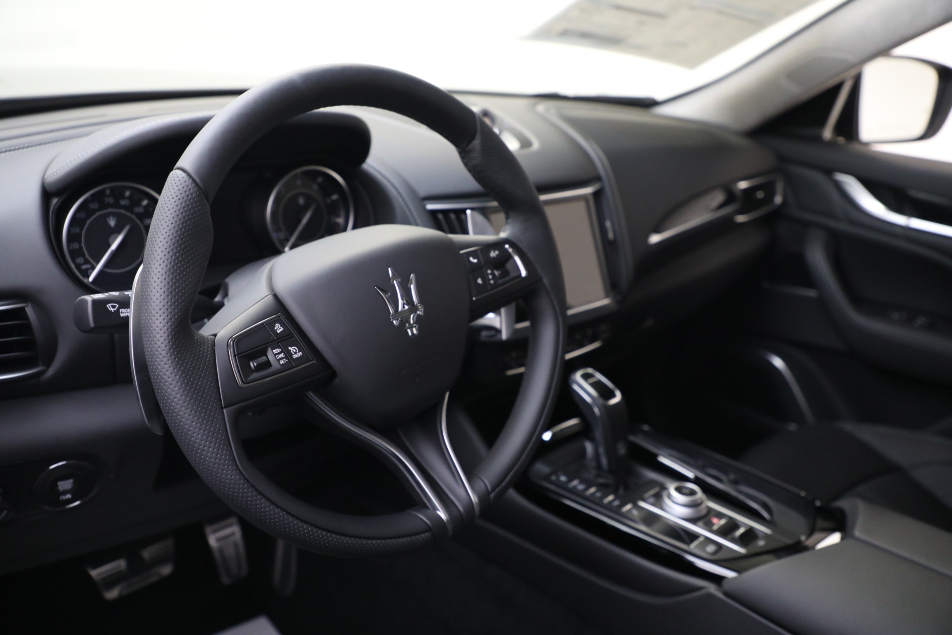 New 2022 Maserati Levante Modena | St. Petersburg, FL