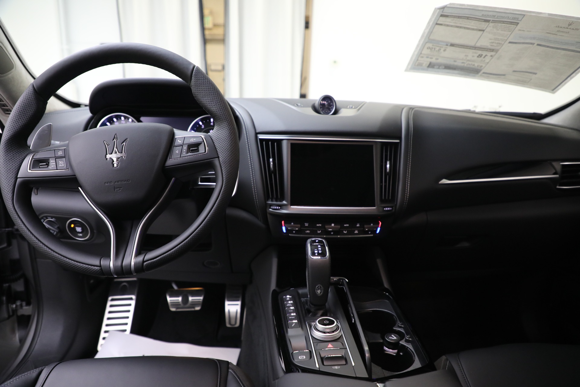 New 2022 Maserati Levante Modena | St. Petersburg, FL