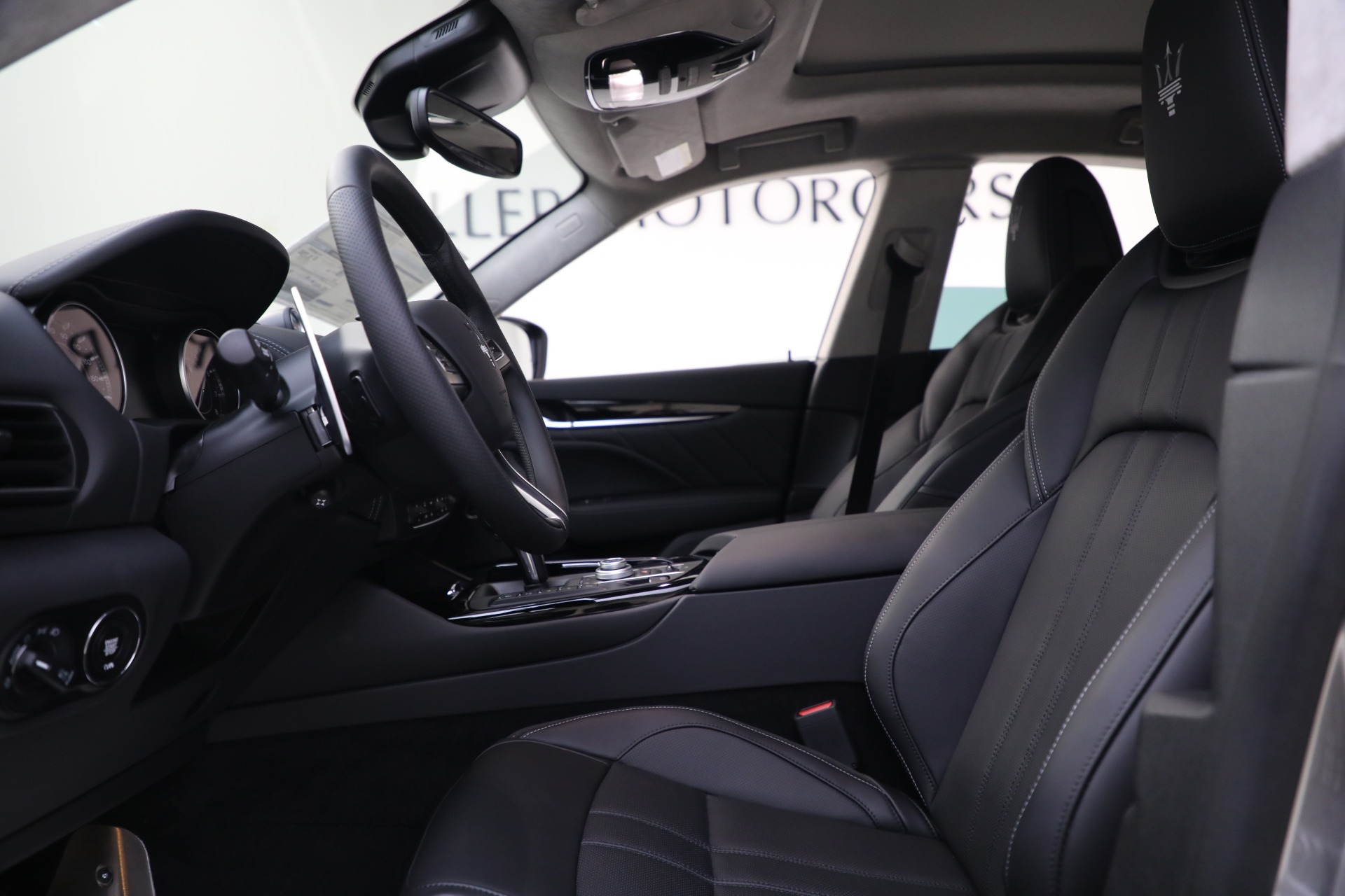 New 2022 Maserati Levante Modena | St. Petersburg, FL
