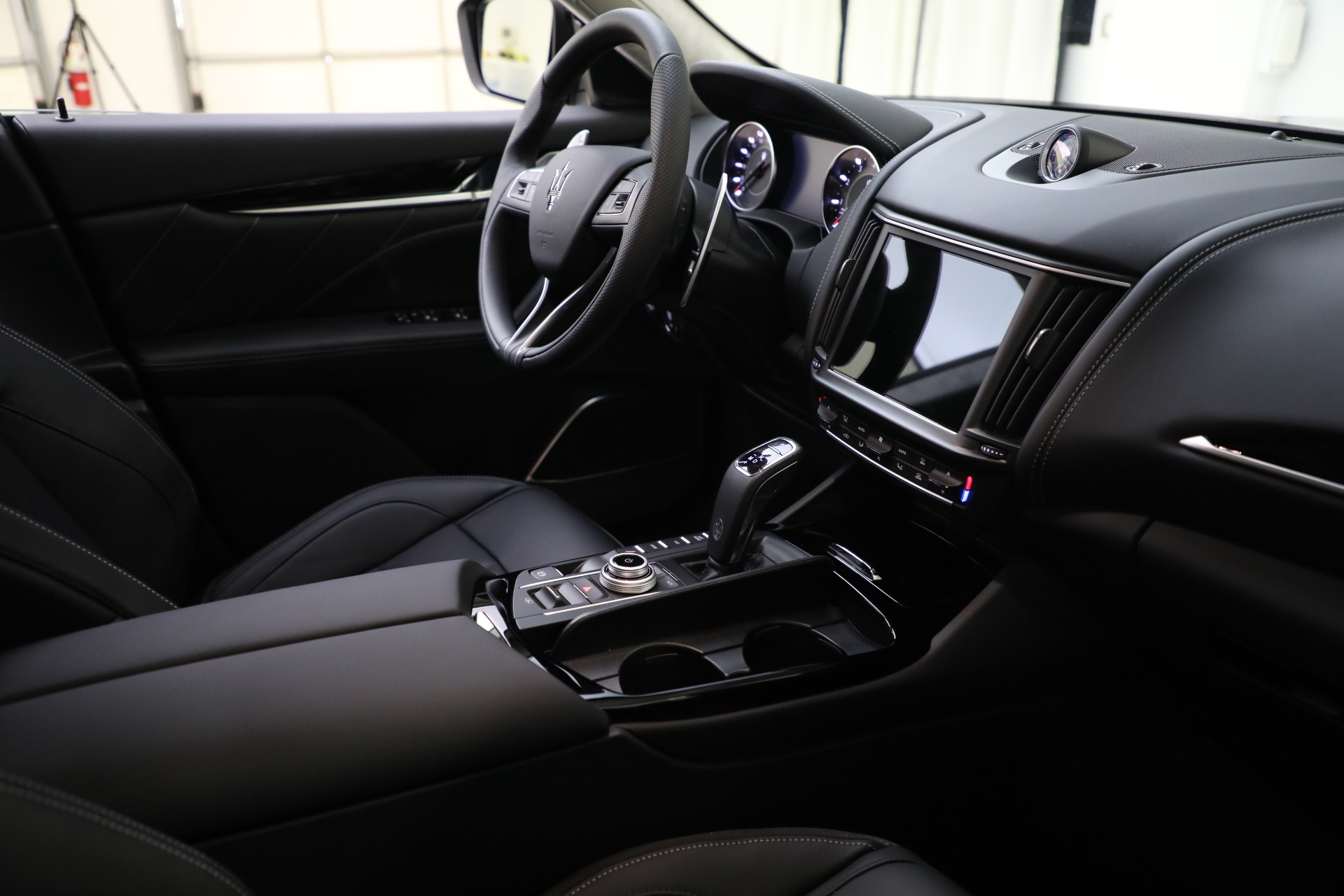 New 2022 Maserati Levante Modena | St. Petersburg, FL