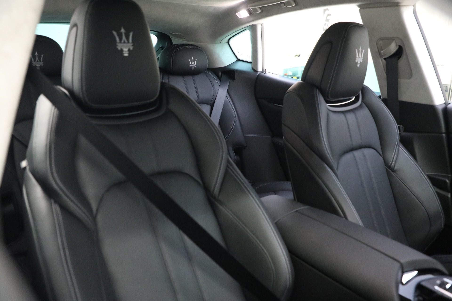 New 2022 Maserati Levante Modena | St. Petersburg, FL