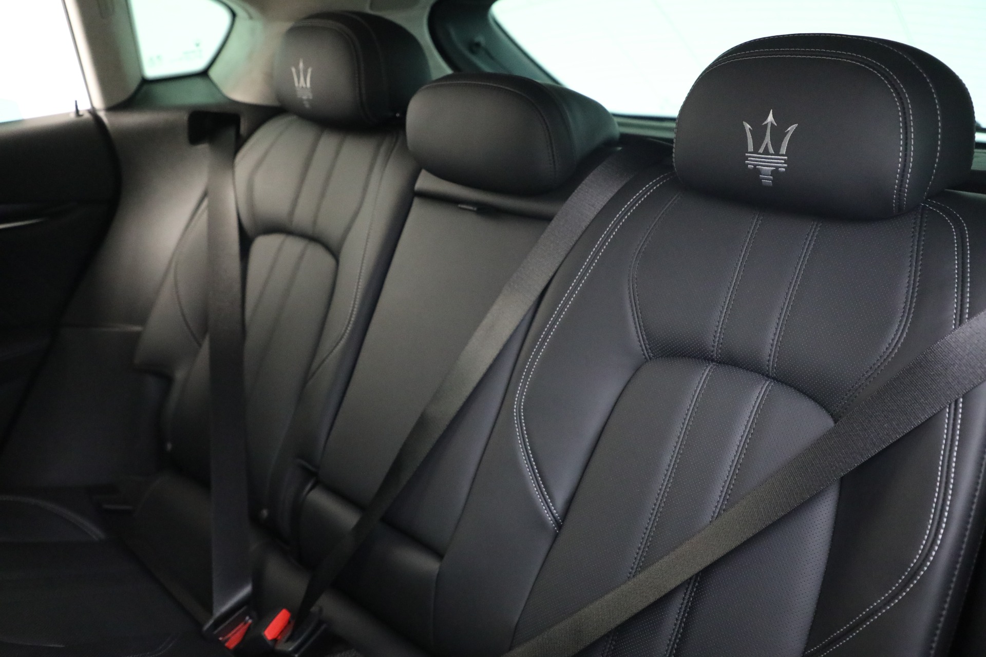 New 2022 Maserati Levante Modena | St. Petersburg, FL