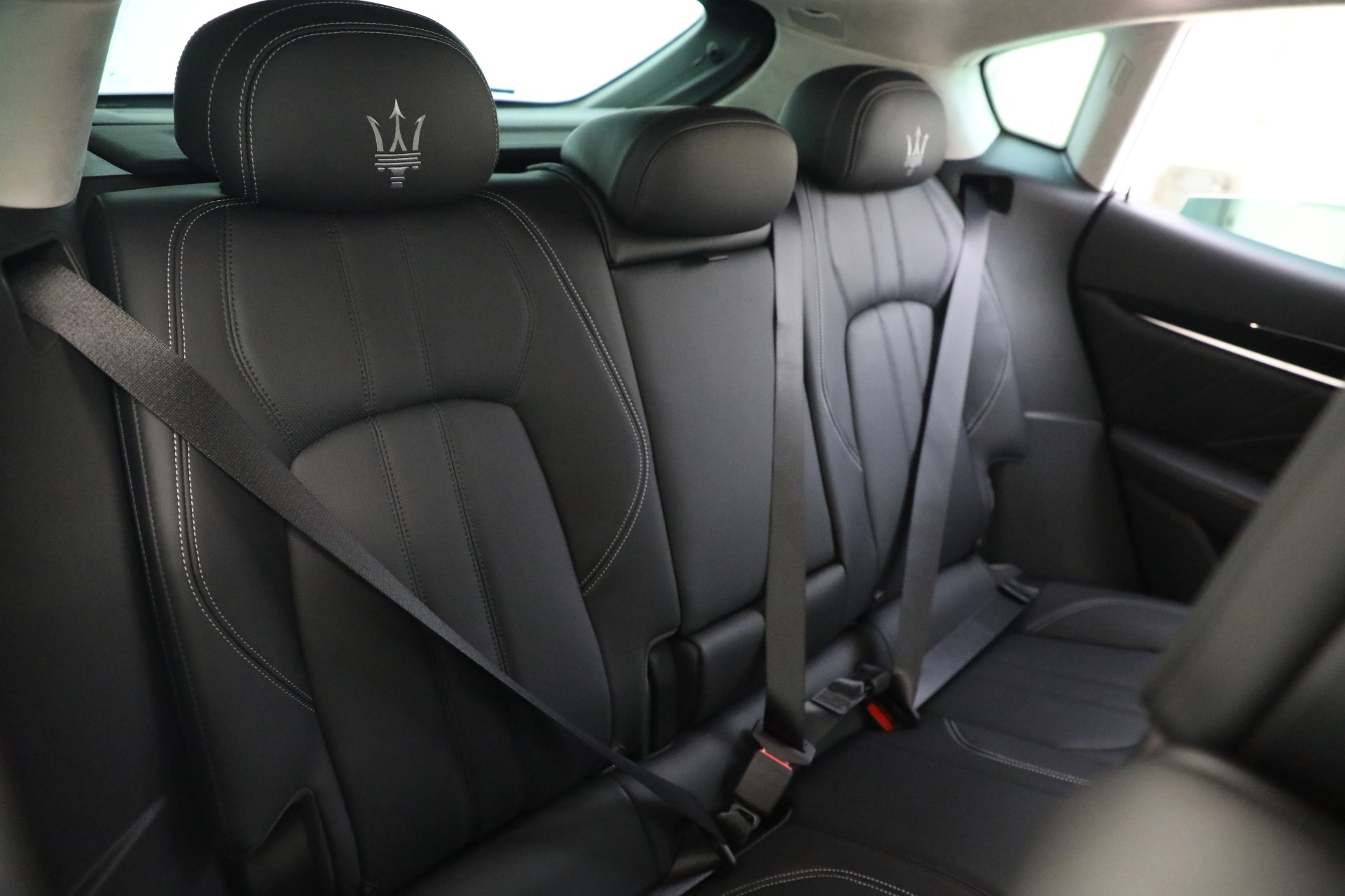 New 2022 Maserati Levante Modena | St. Petersburg, FL