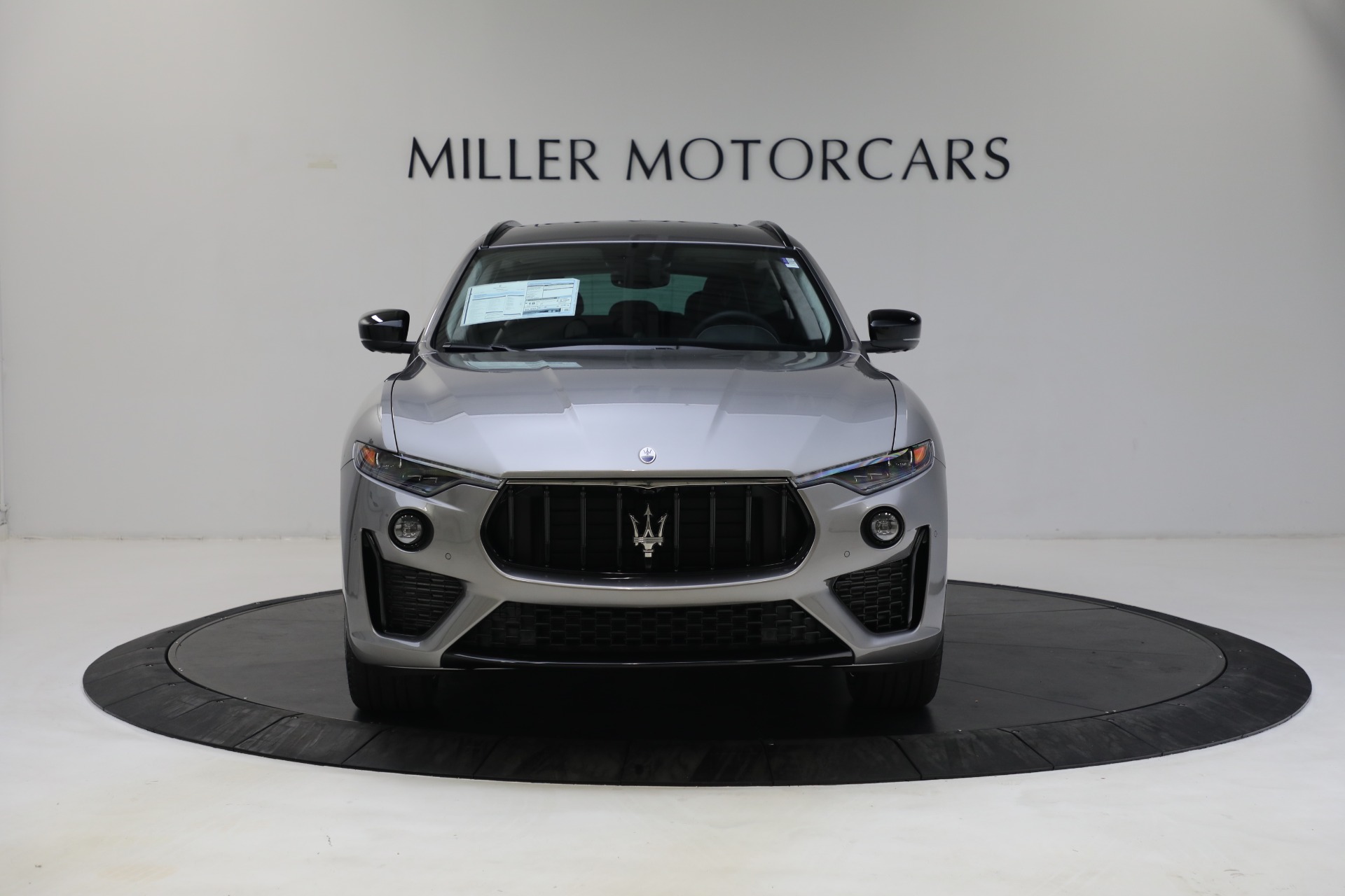 New 2022 Maserati Levante Modena | St. Petersburg, FL