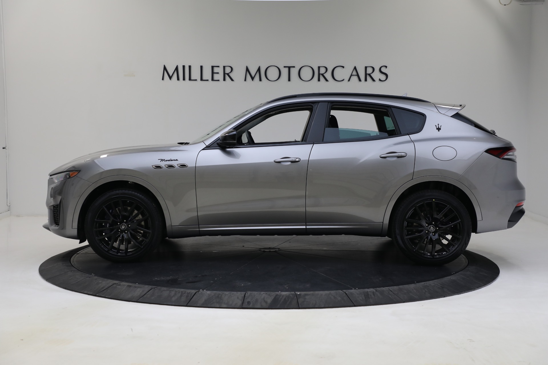 New 2022 Maserati Levante Modena | St. Petersburg, FL