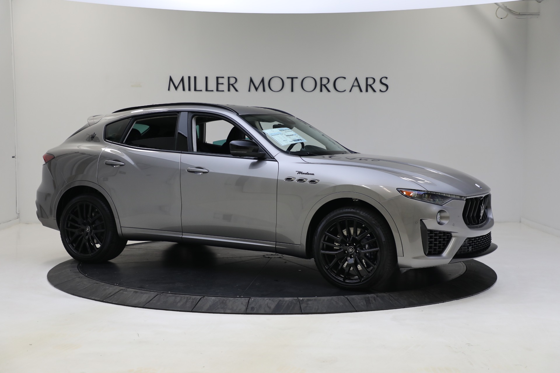 New 2022 Maserati Levante Modena | St. Petersburg, FL