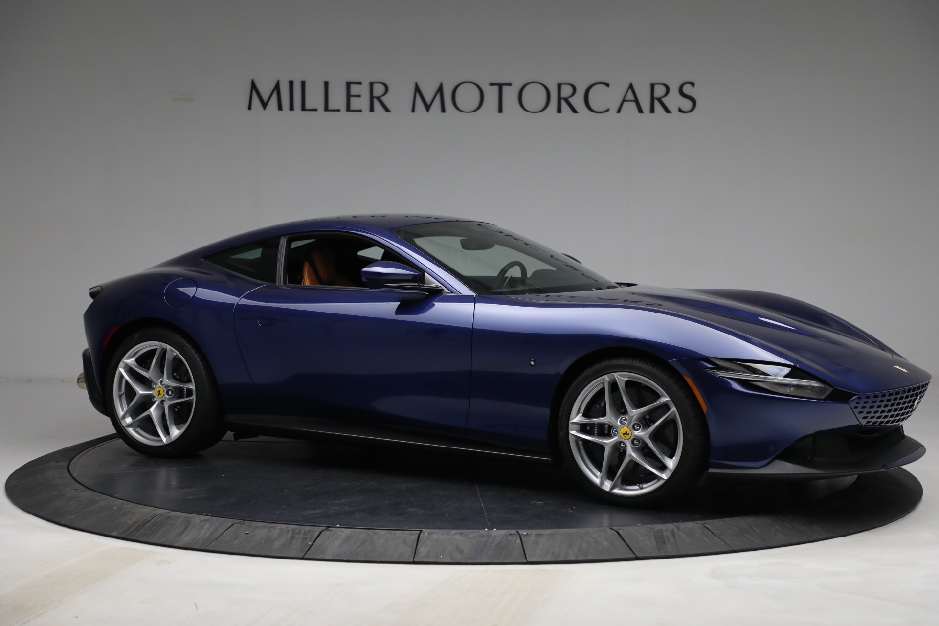 Used 2021 Ferrari Roma | St. Petersburg, FL