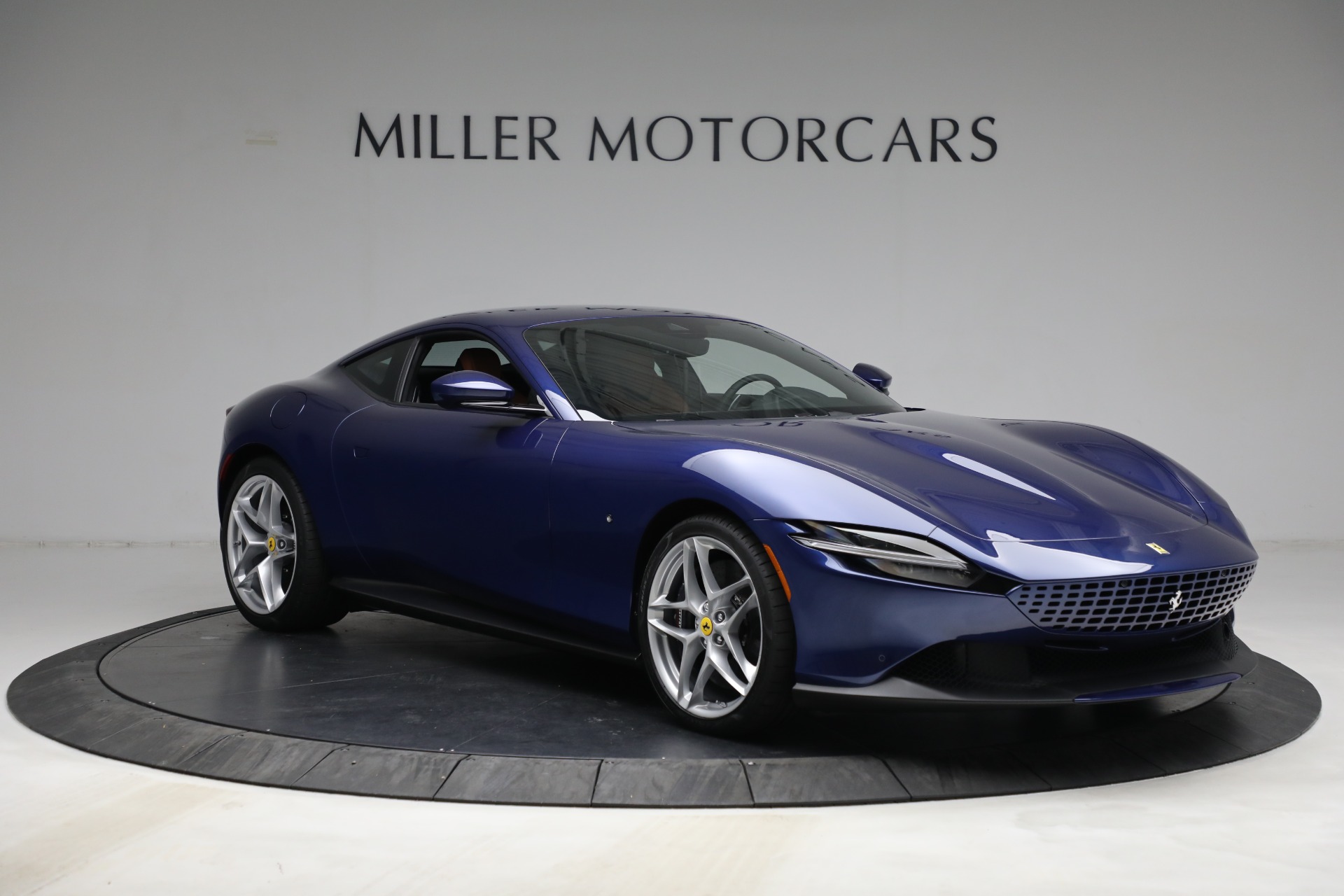 Used 2021 Ferrari Roma | St. Petersburg, FL