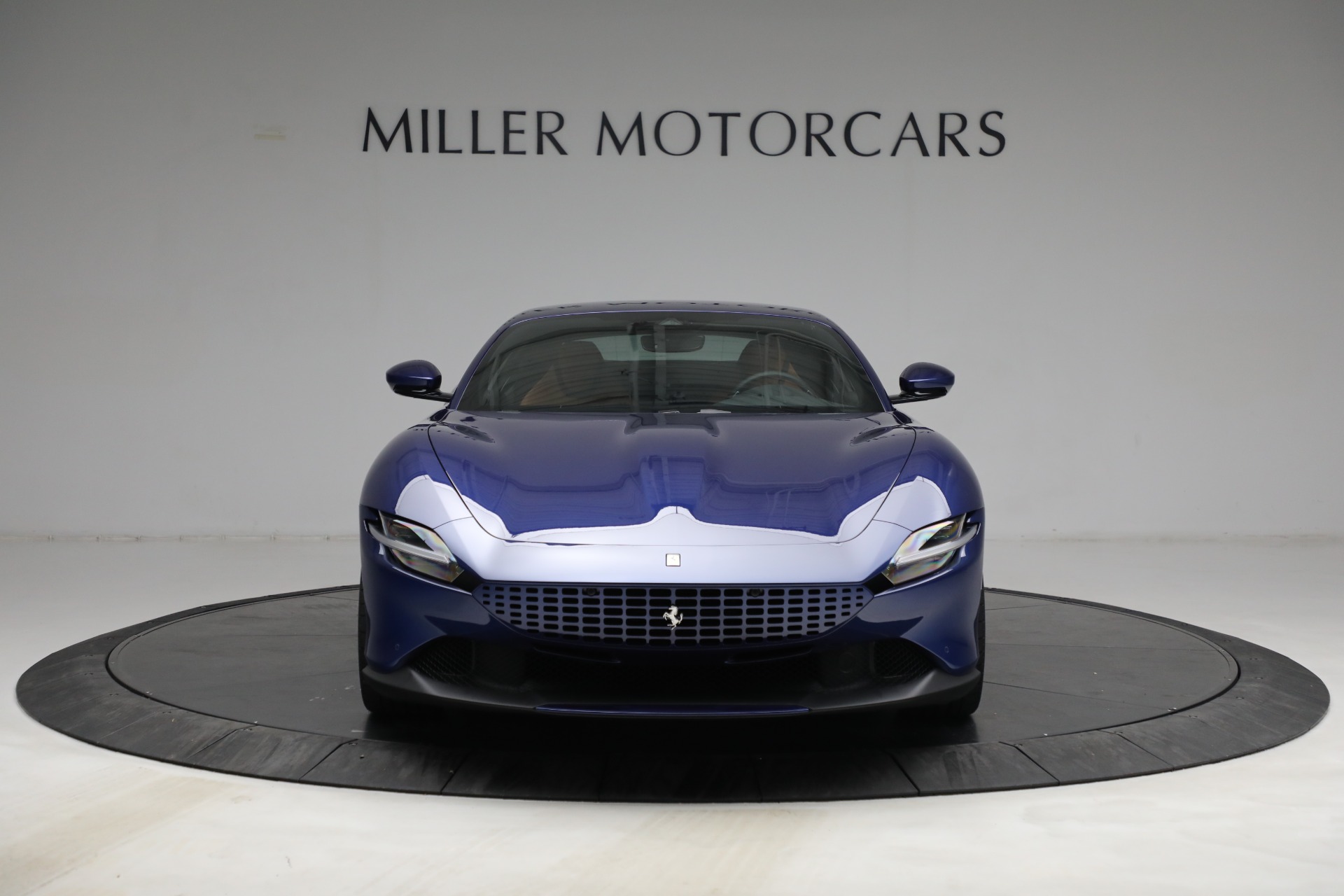 Used 2021 Ferrari Roma | St. Petersburg, FL