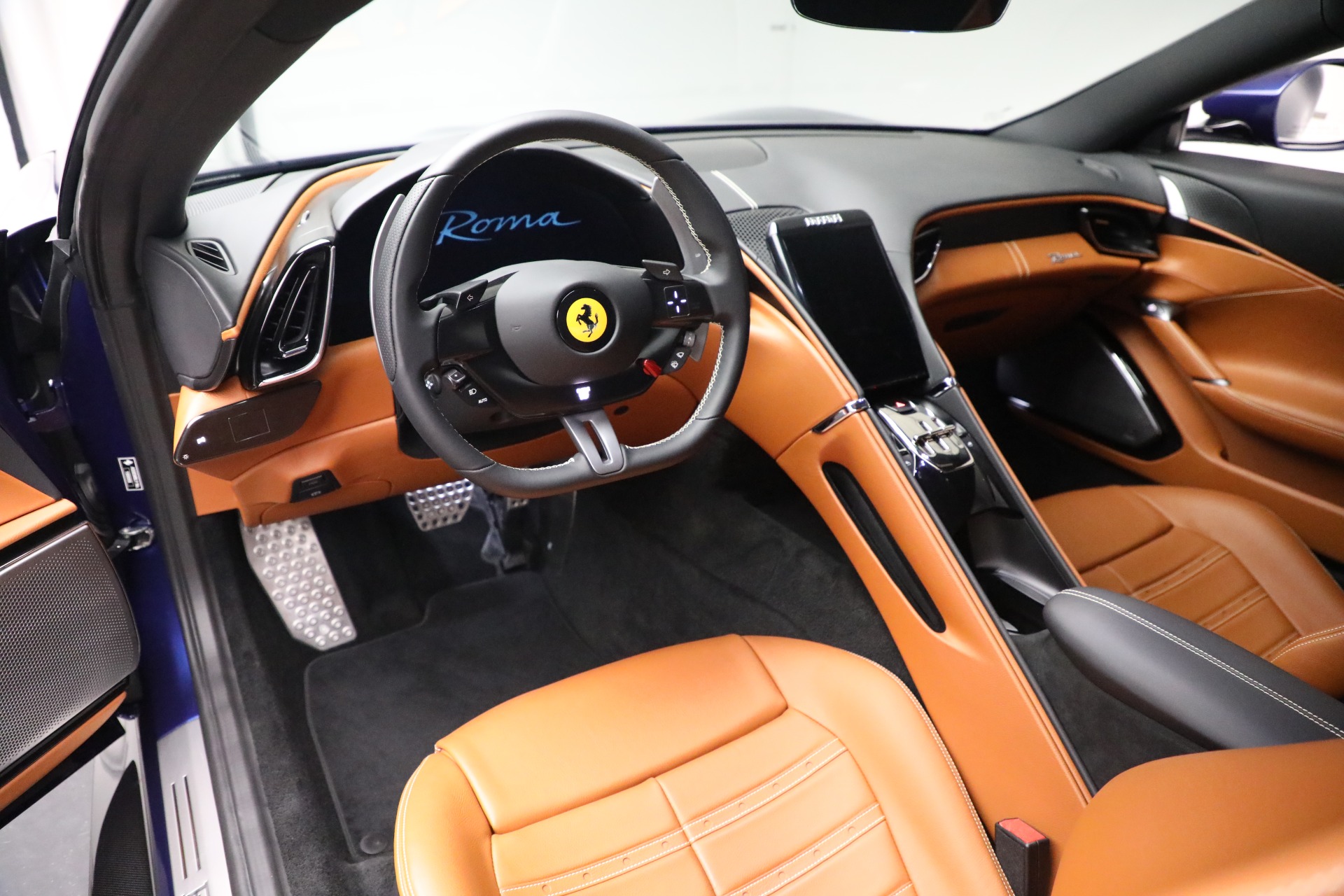 Used 2021 Ferrari Roma | St. Petersburg, FL