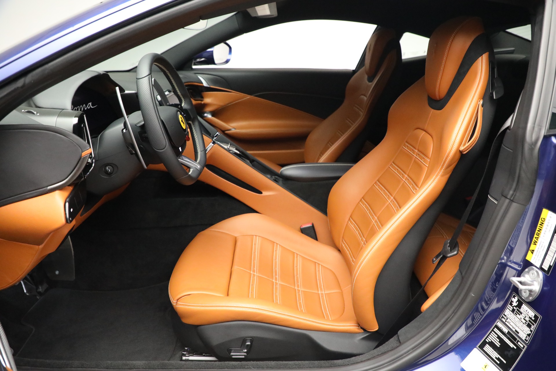 Used 2021 Ferrari Roma | St. Petersburg, FL