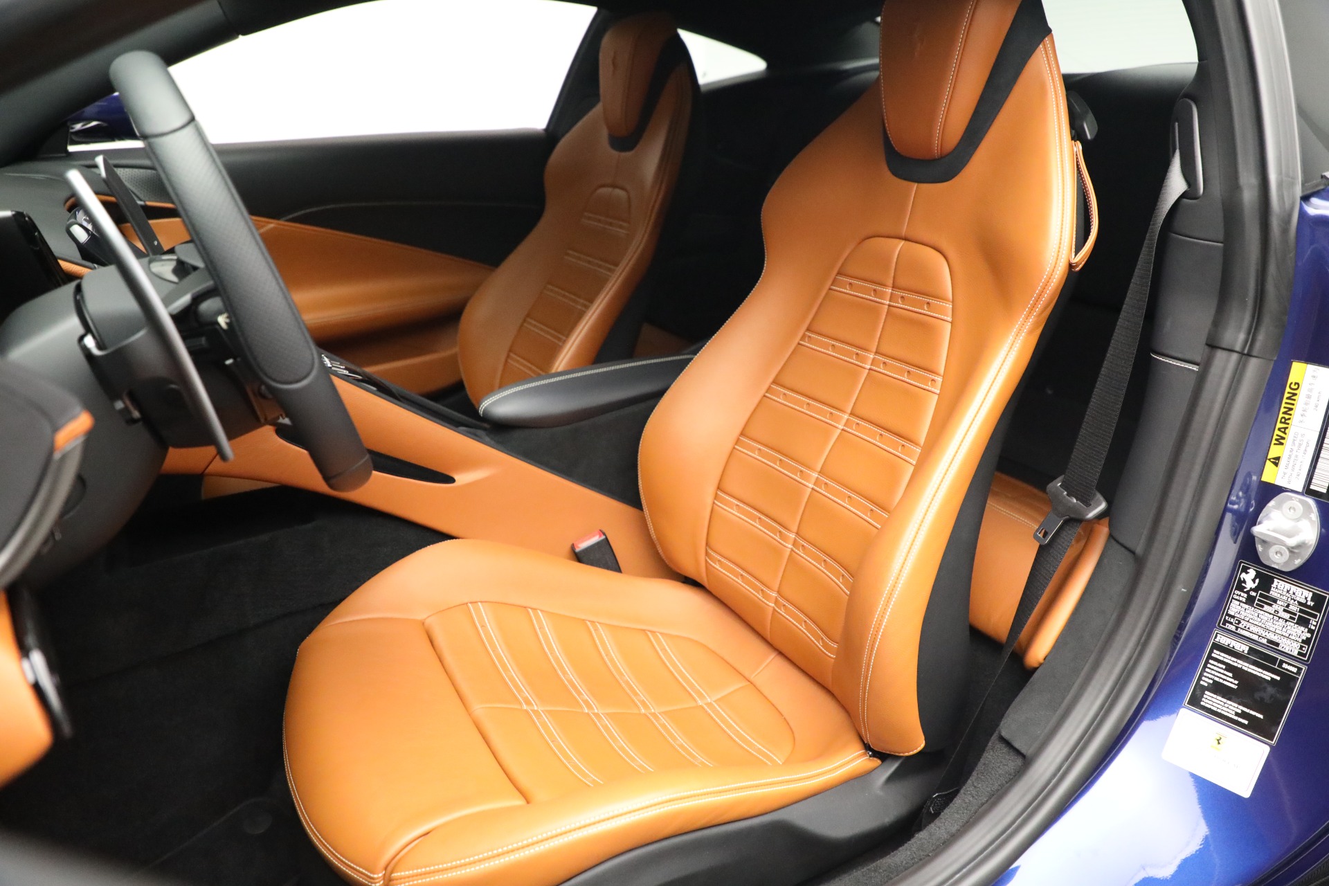 Used 2021 Ferrari Roma | St. Petersburg, FL