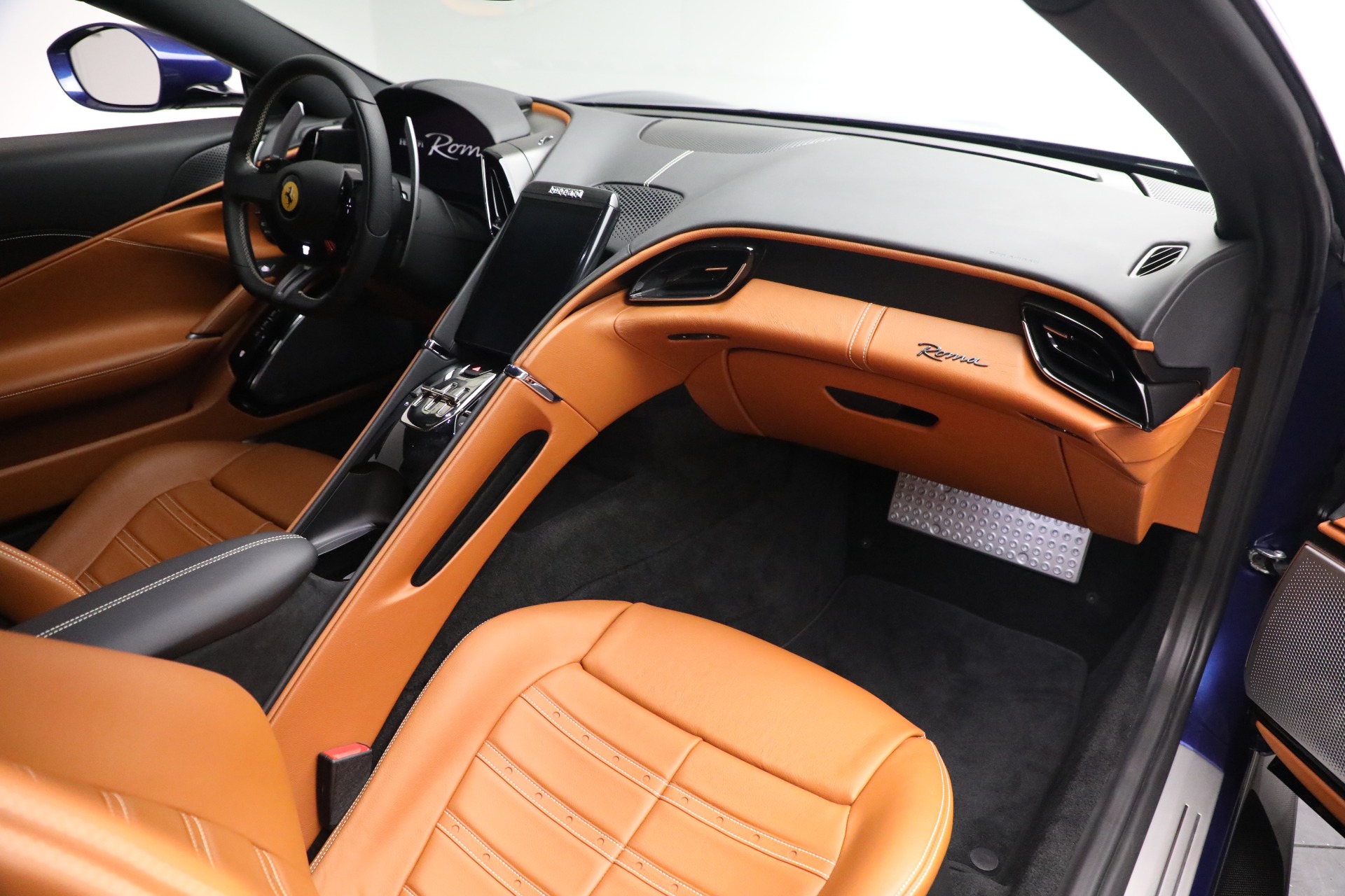 Used 2021 Ferrari Roma | St. Petersburg, FL