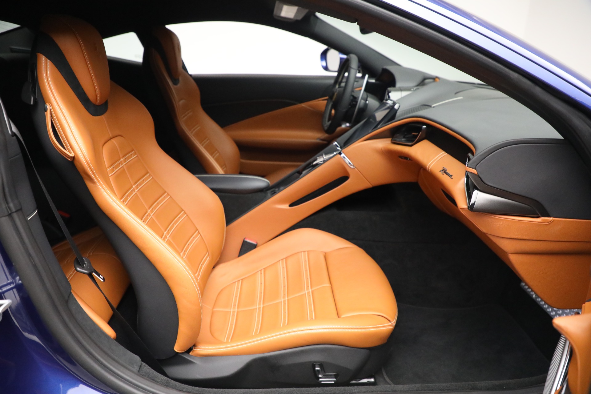 Used 2021 Ferrari Roma | St. Petersburg, FL