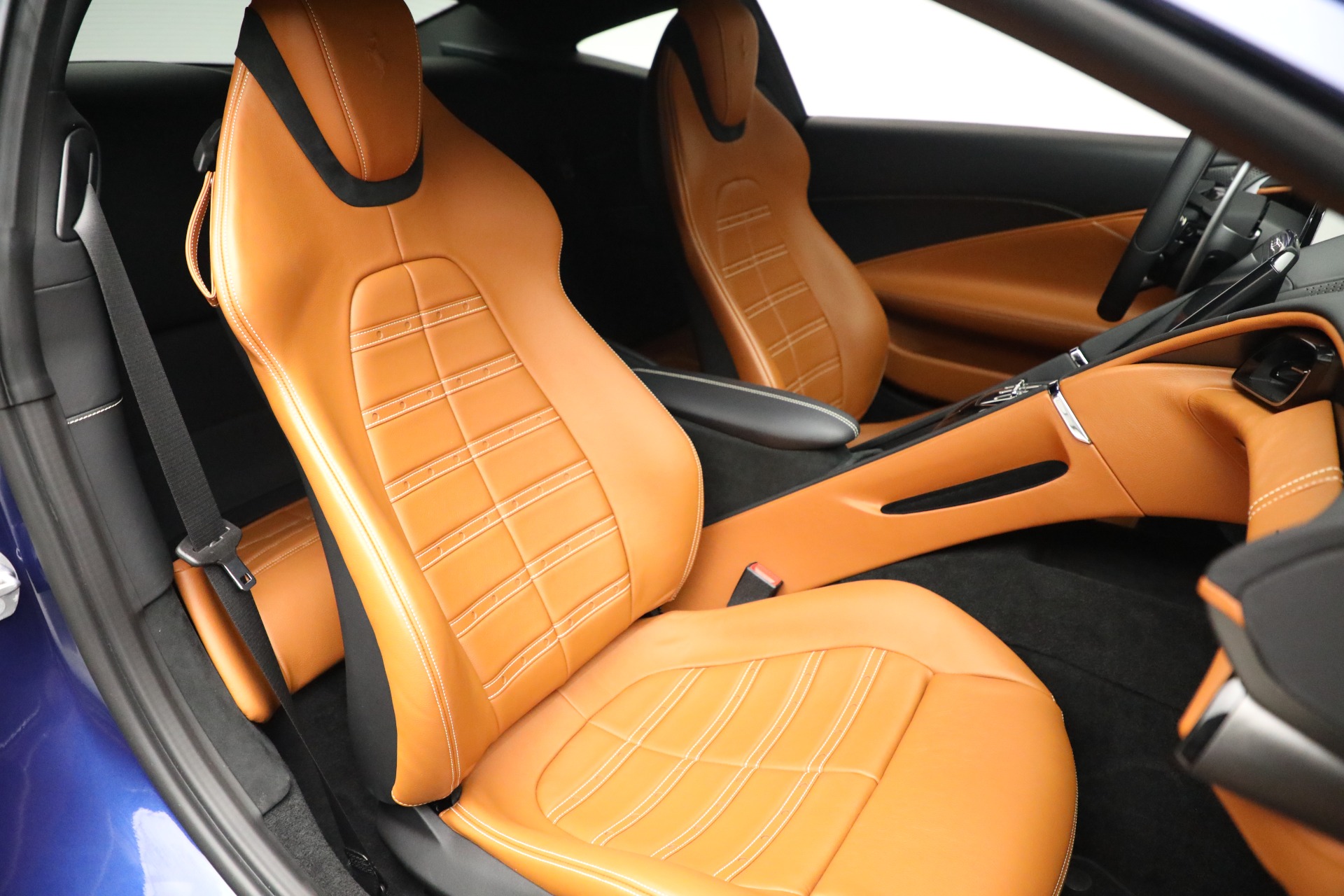 Used 2021 Ferrari Roma | St. Petersburg, FL