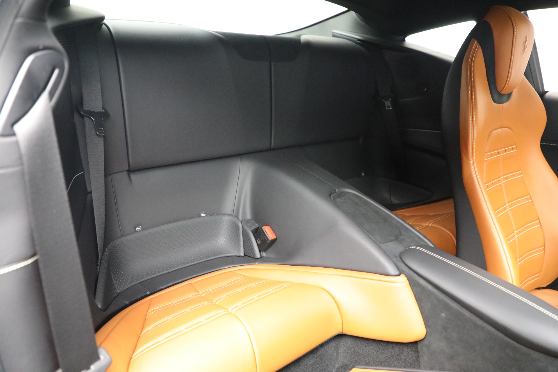Used 2021 Ferrari Roma | St. Petersburg, FL