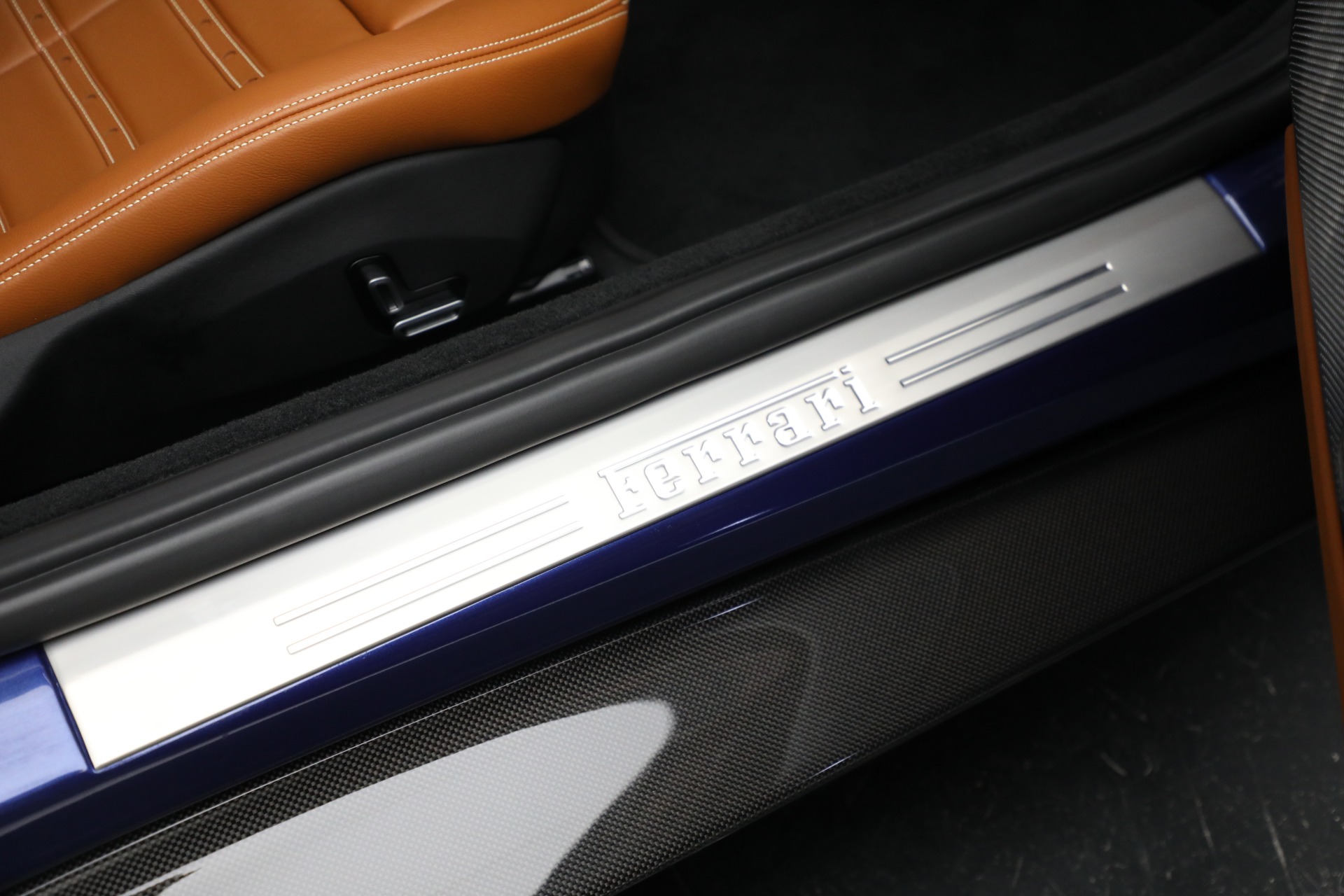 Used 2021 Ferrari Roma | St. Petersburg, FL
