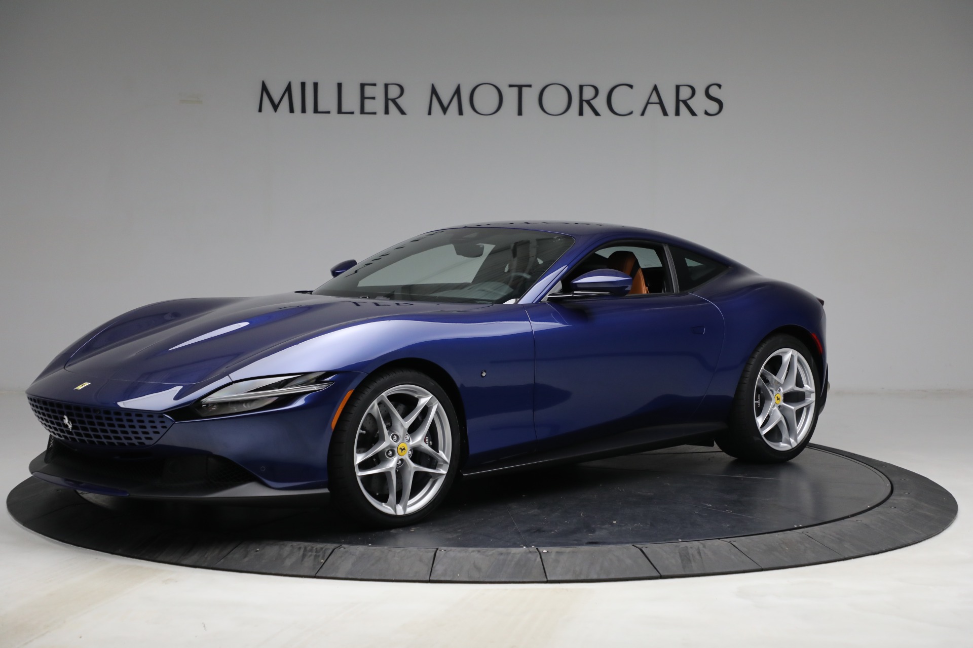 Used 2021 Ferrari Roma | St. Petersburg, FL