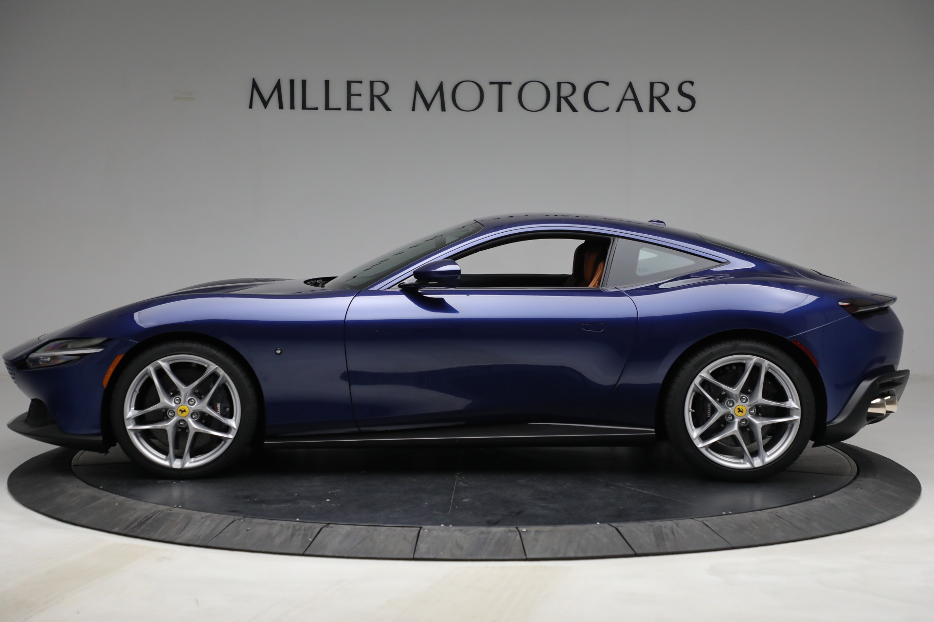 Used 2021 Ferrari Roma | St. Petersburg, FL