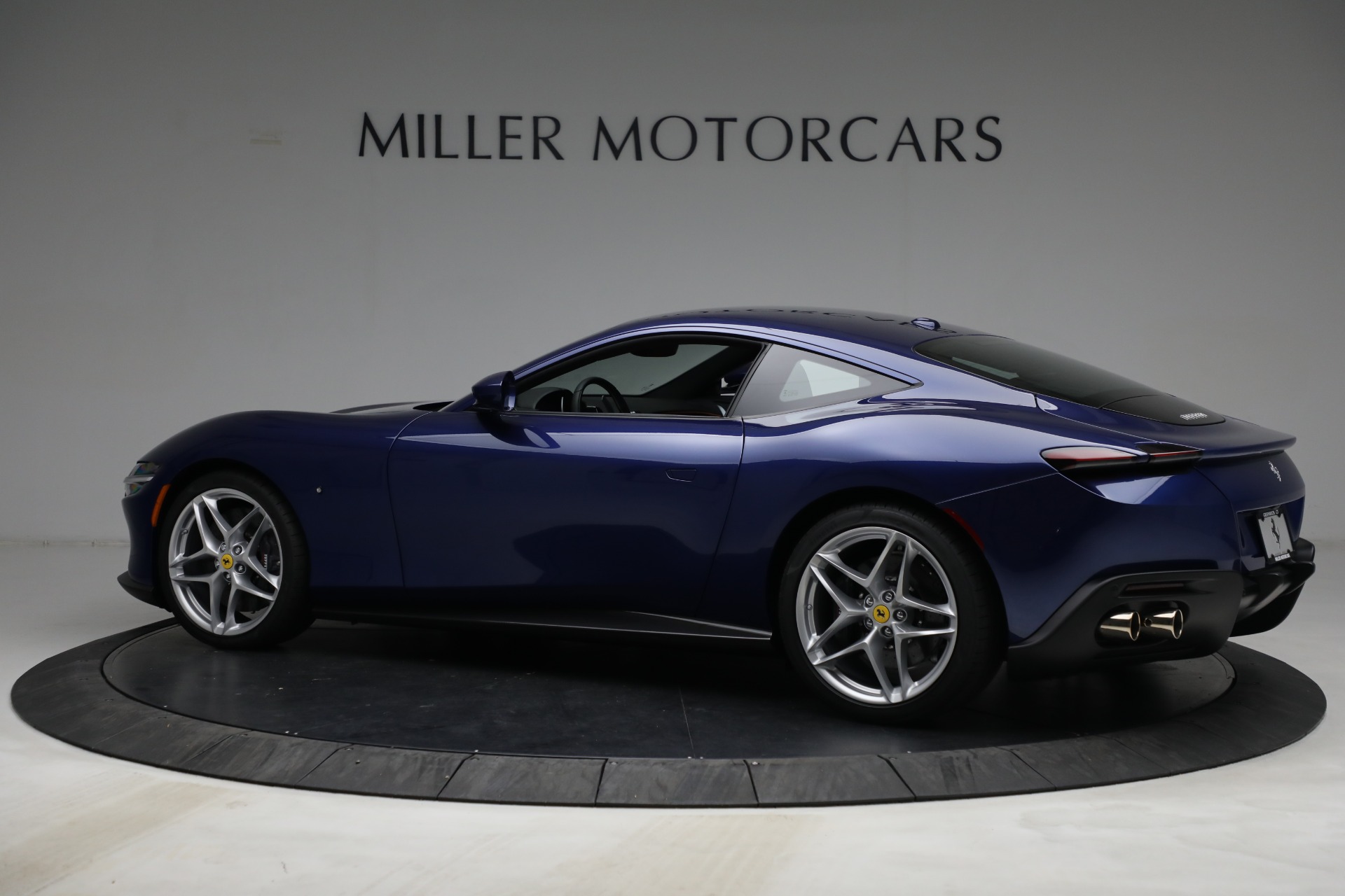Used 2021 Ferrari Roma | St. Petersburg, FL