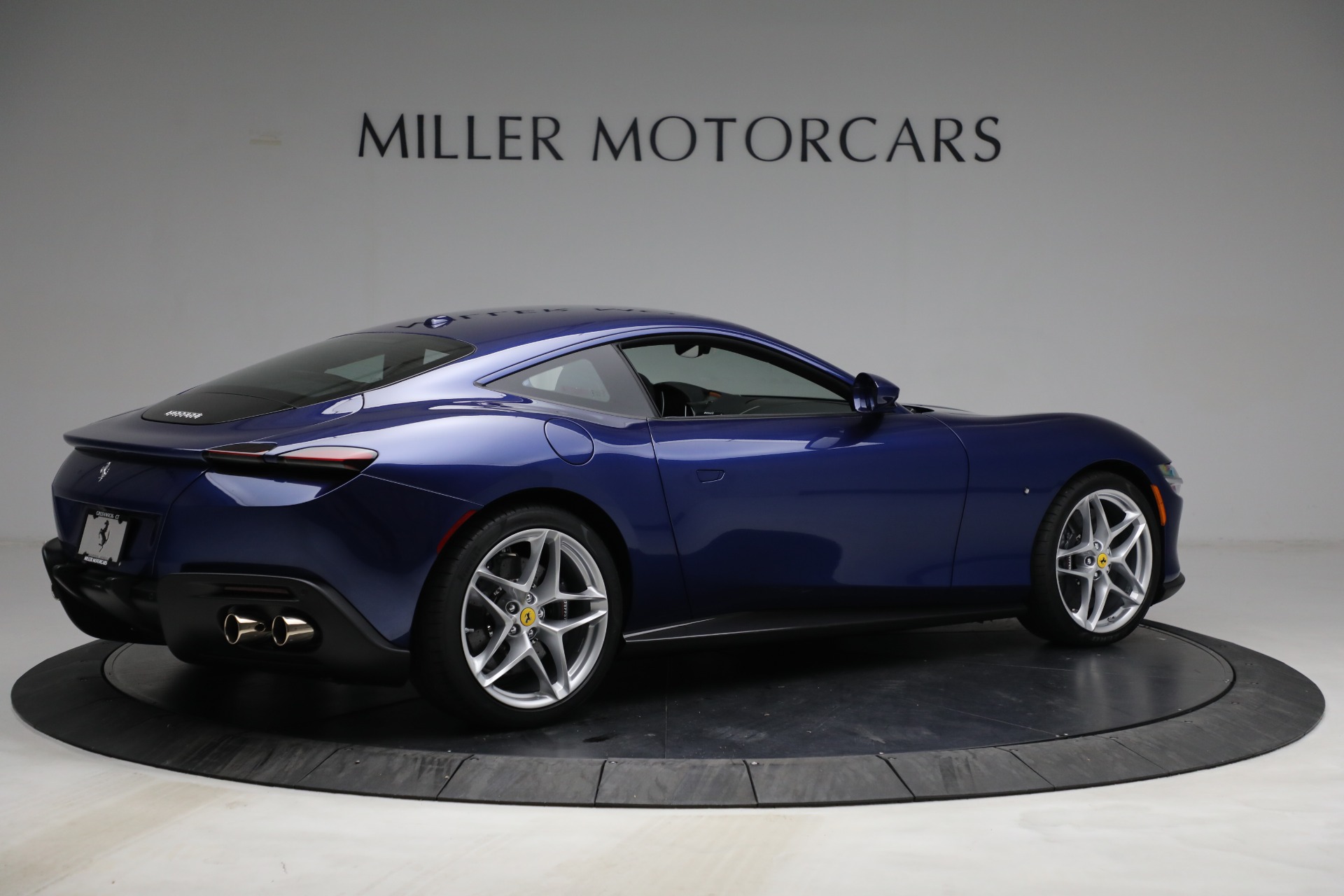 Used 2021 Ferrari Roma | St. Petersburg, FL