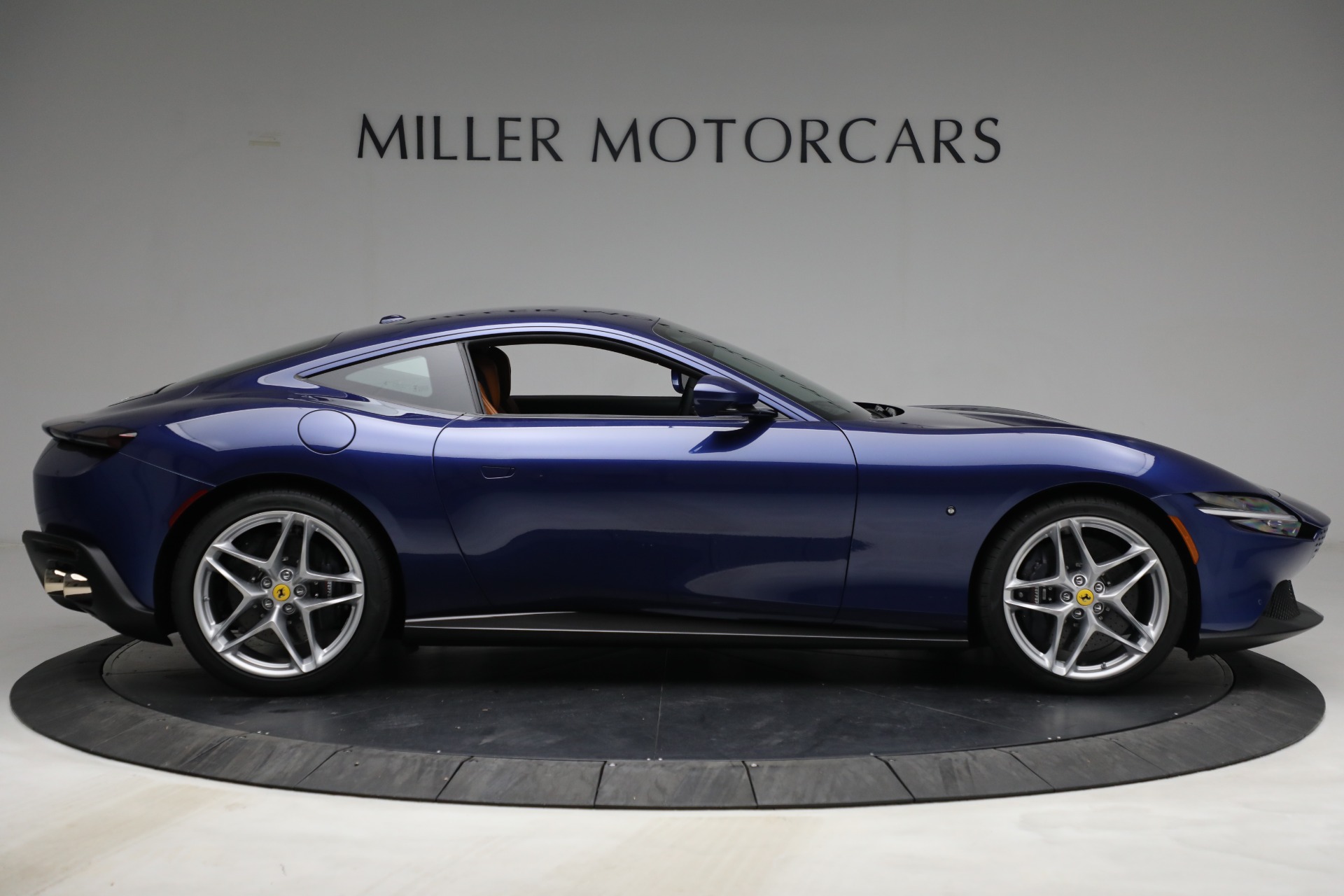 Used 2021 Ferrari Roma | St. Petersburg, FL