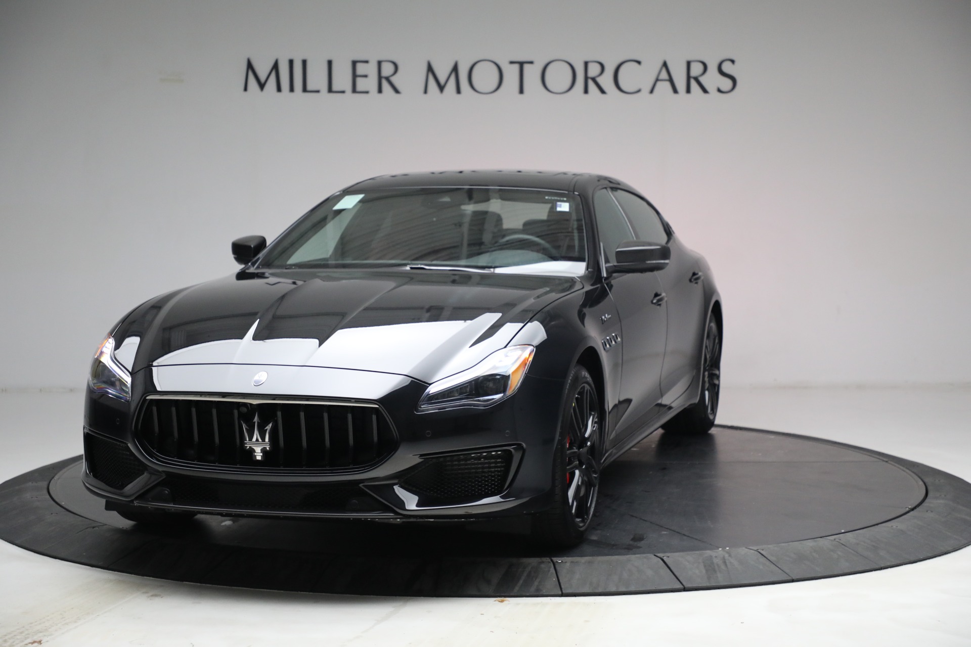 New 2022 Maserati Quattroporte Modena Q4 | St. Petersburg, FL