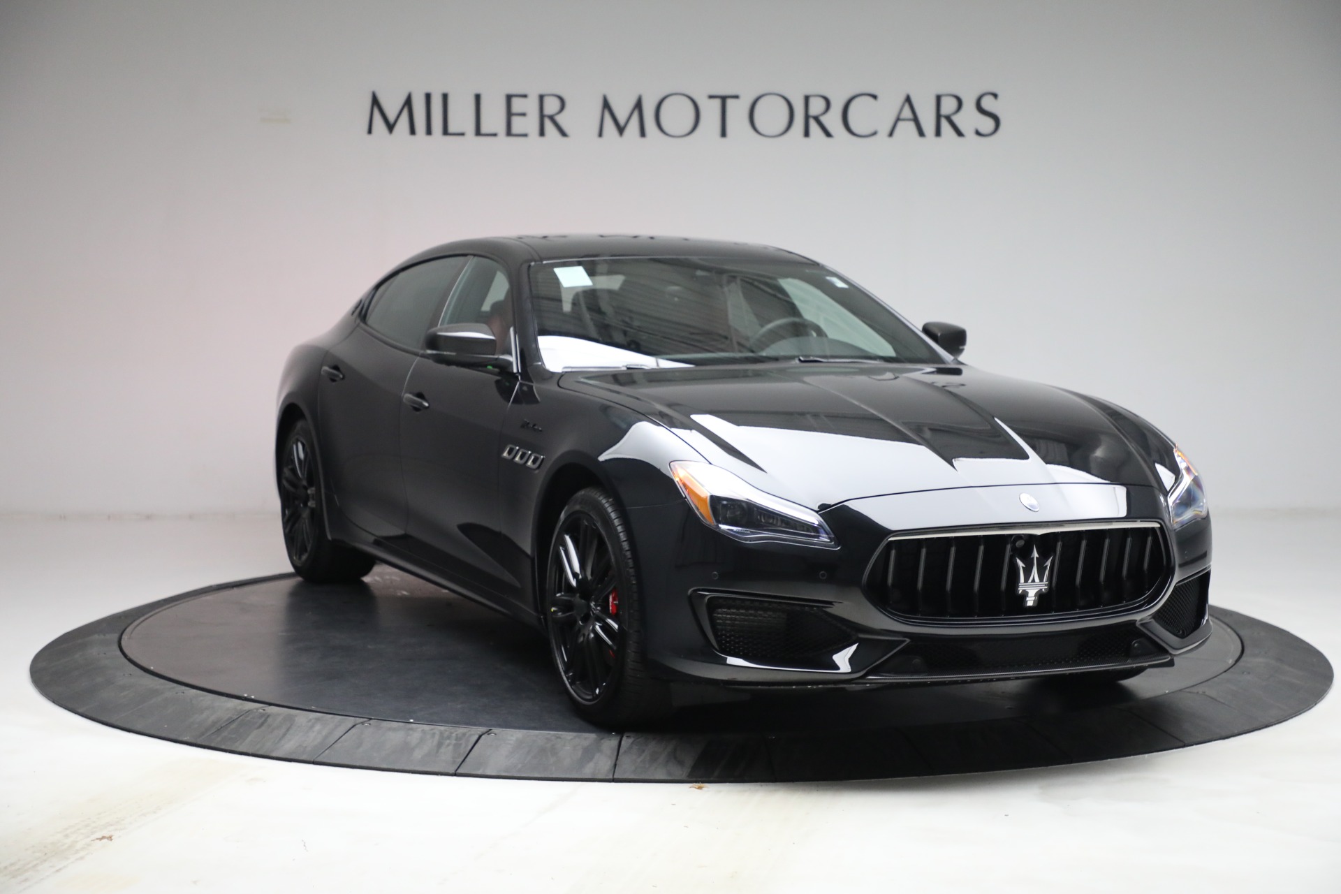 New 2022 Maserati Quattroporte Modena Q4 | St. Petersburg, FL