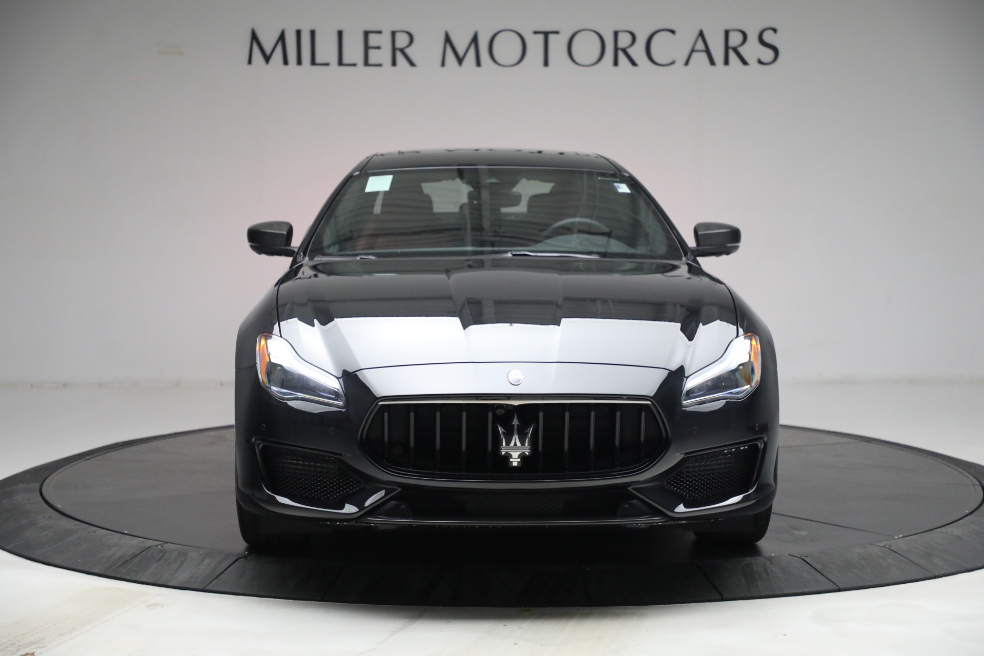 New 2022 Maserati Quattroporte Modena Q4 | St. Petersburg, FL