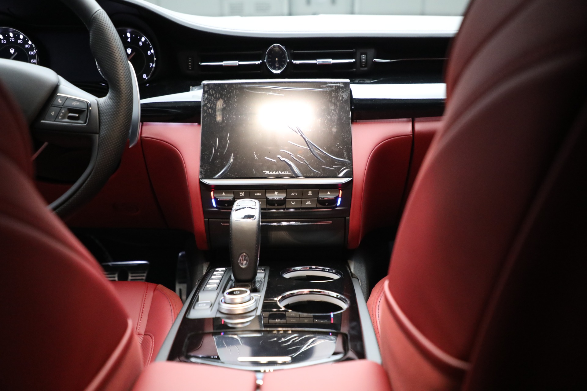 New 2022 Maserati Quattroporte Modena Q4 | St. Petersburg, FL