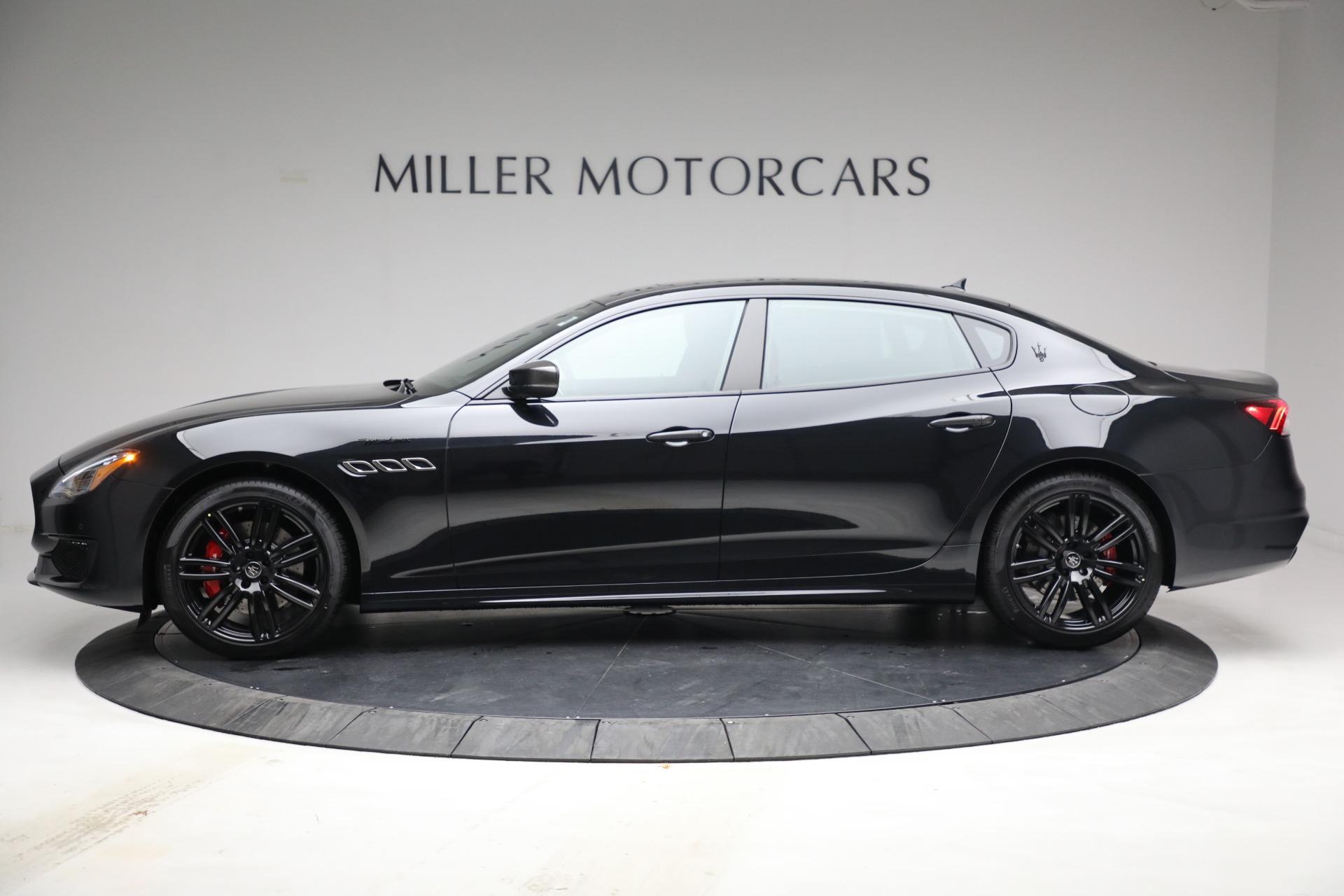 New 2022 Maserati Quattroporte Modena Q4 | St. Petersburg, FL